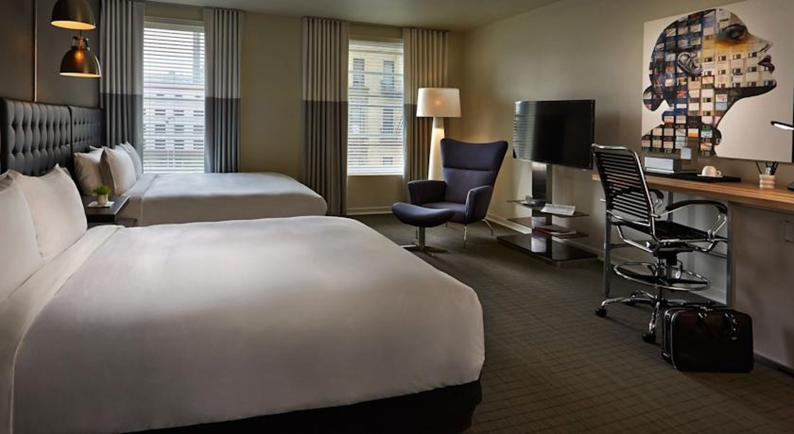 Hotel Zetta San Francisco - Image 1