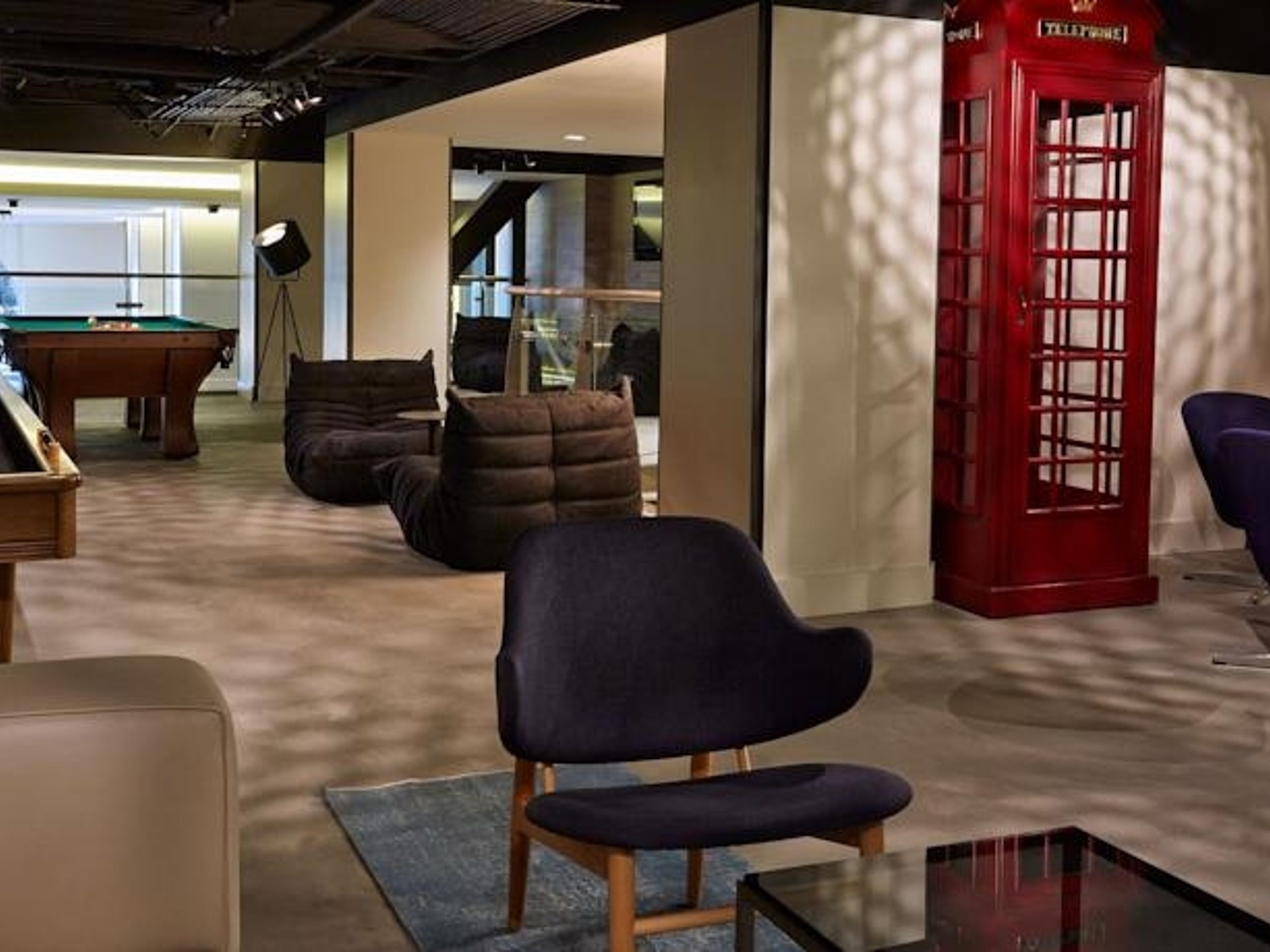 Hotel Zetta San Francisco