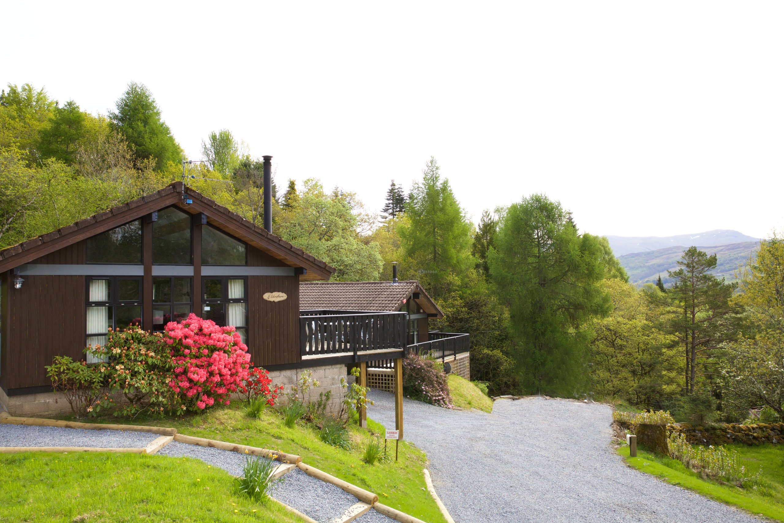 Eldersburn Lodge