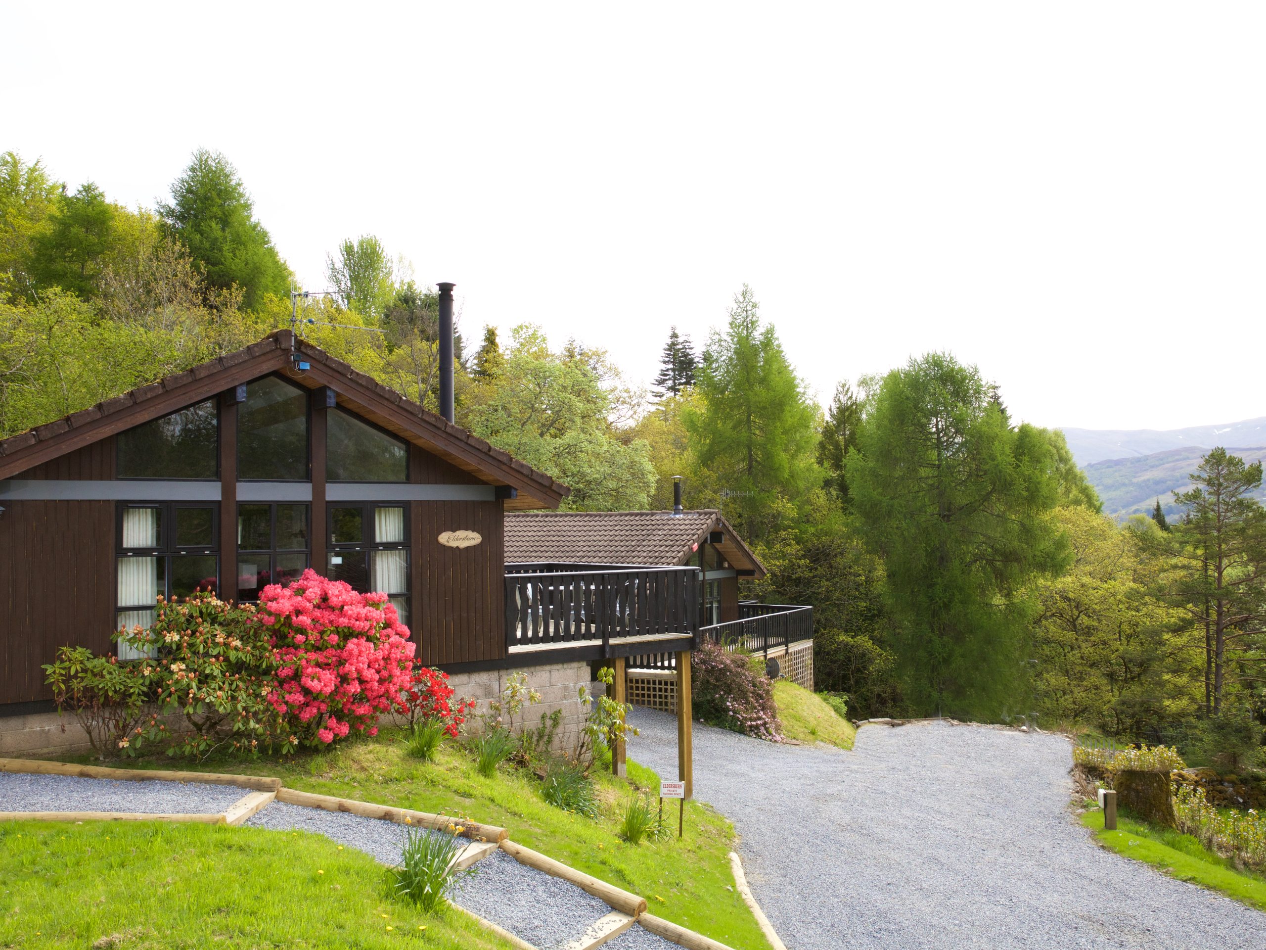 Eldersburn Lodge