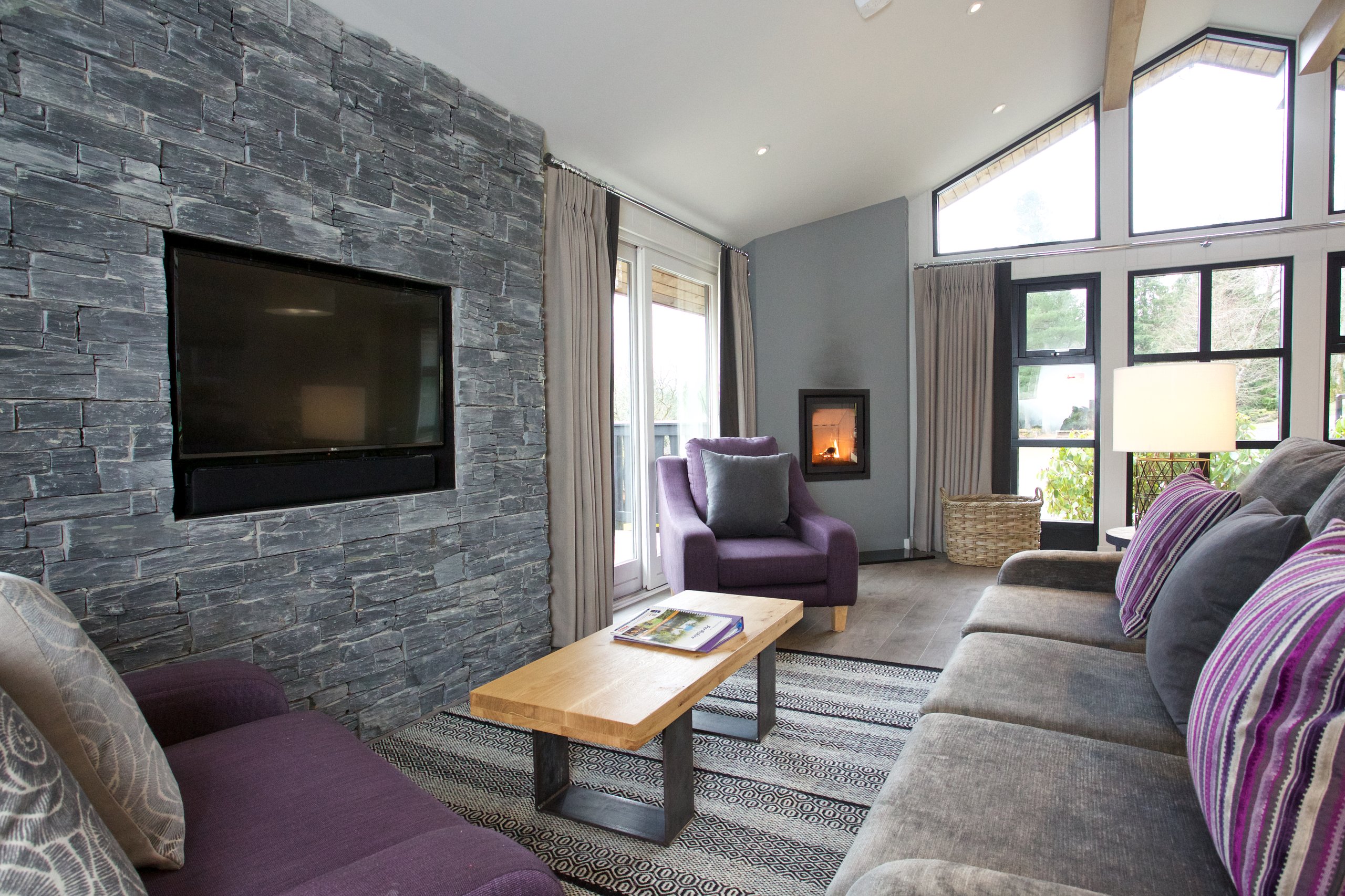 Eldersburn Lodge
