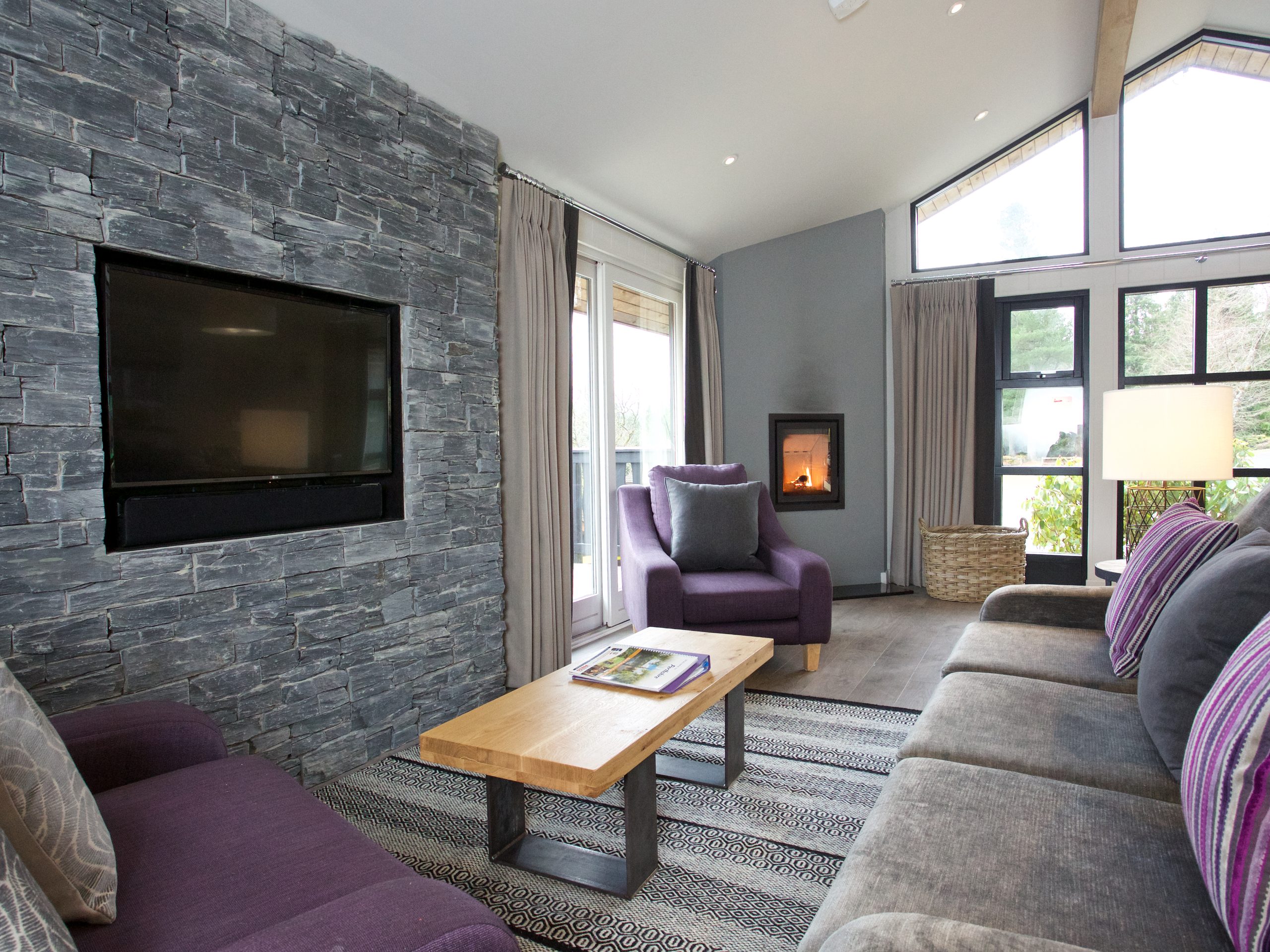 Eldersburn Lodge