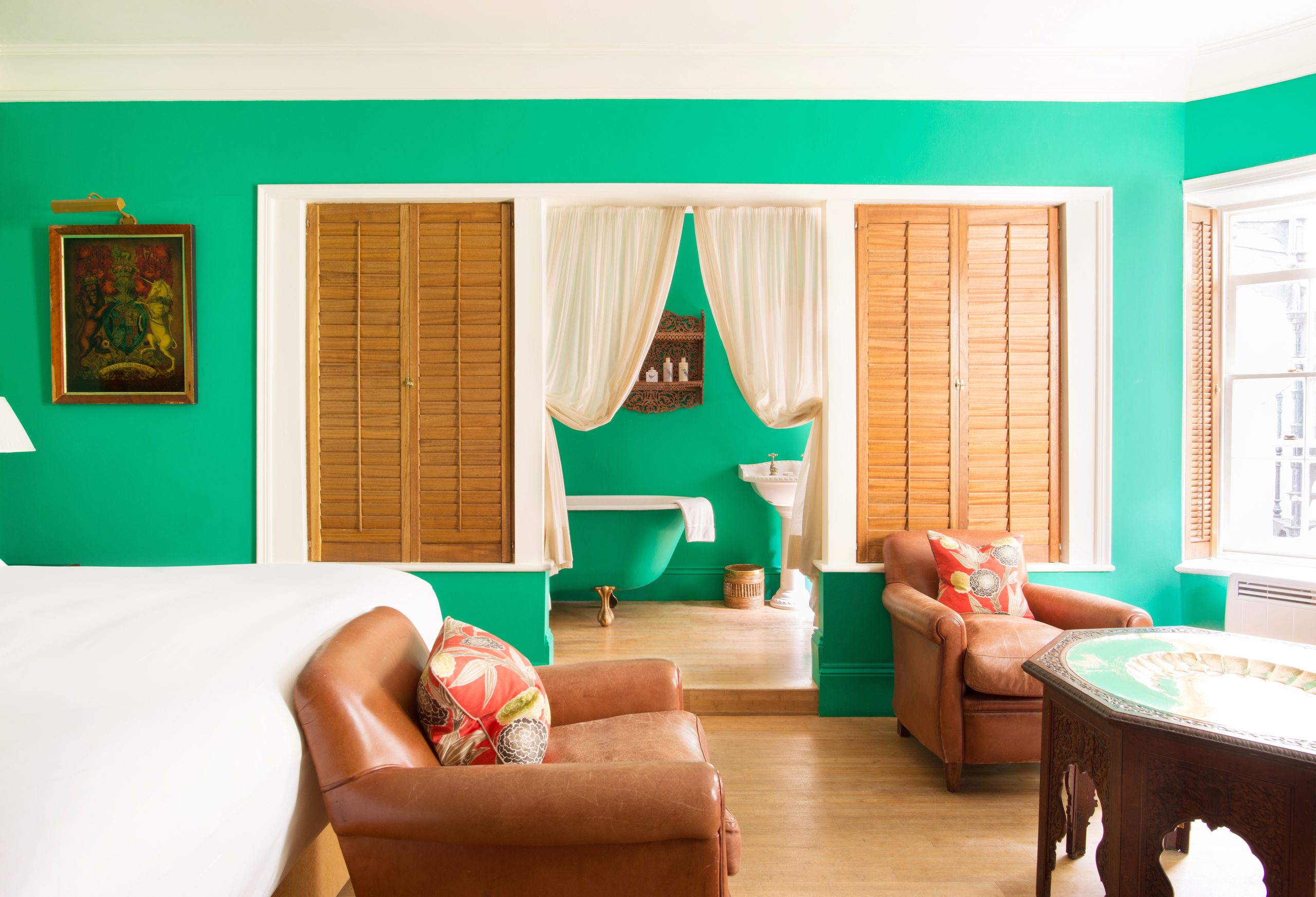 Portobello Hotel - Image 1