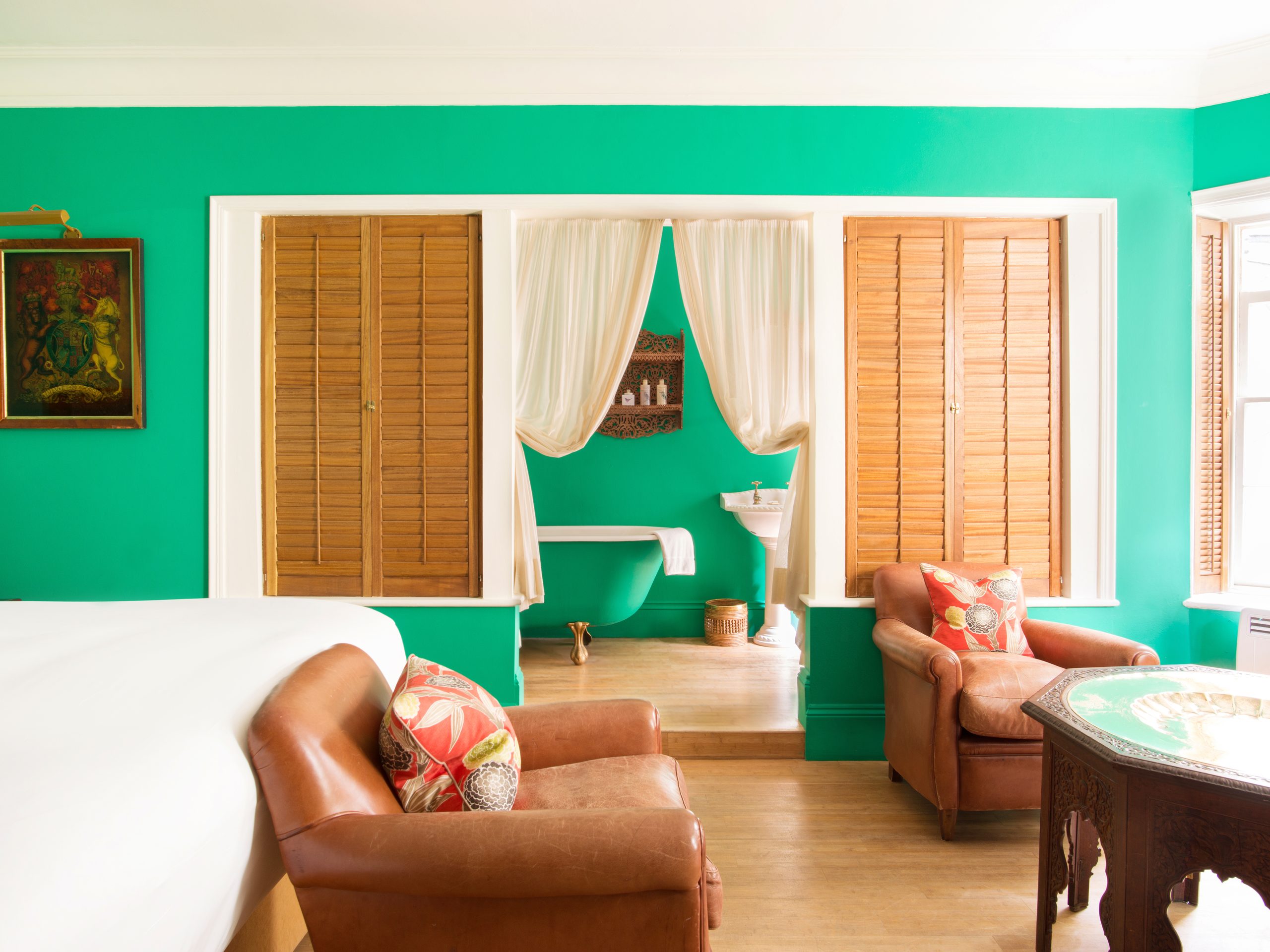 Portobello Hotel