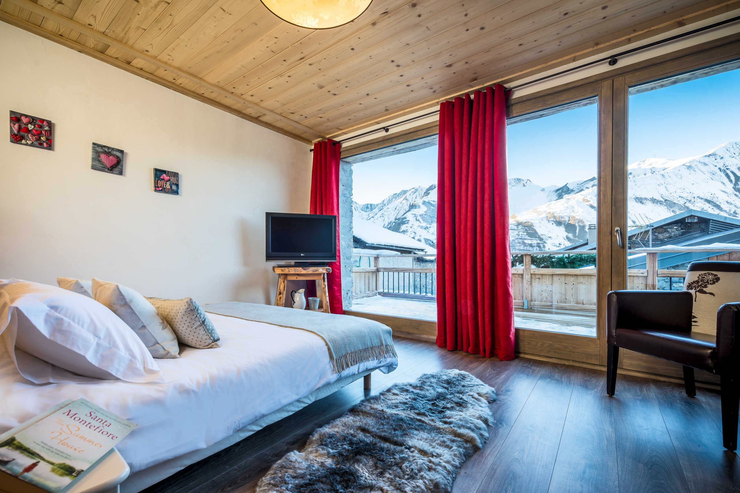 Chalet Polaris