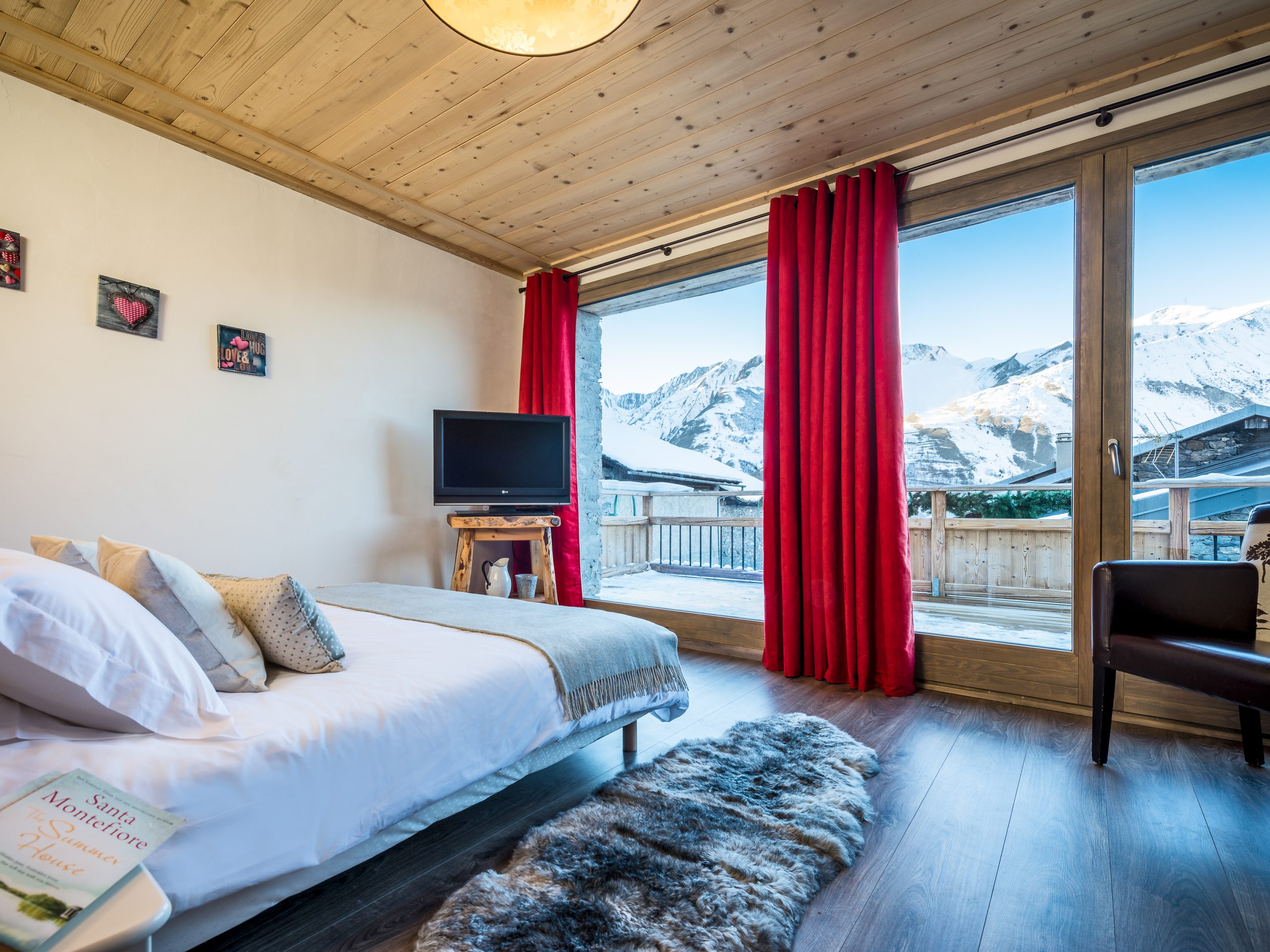 Chalet Polaris