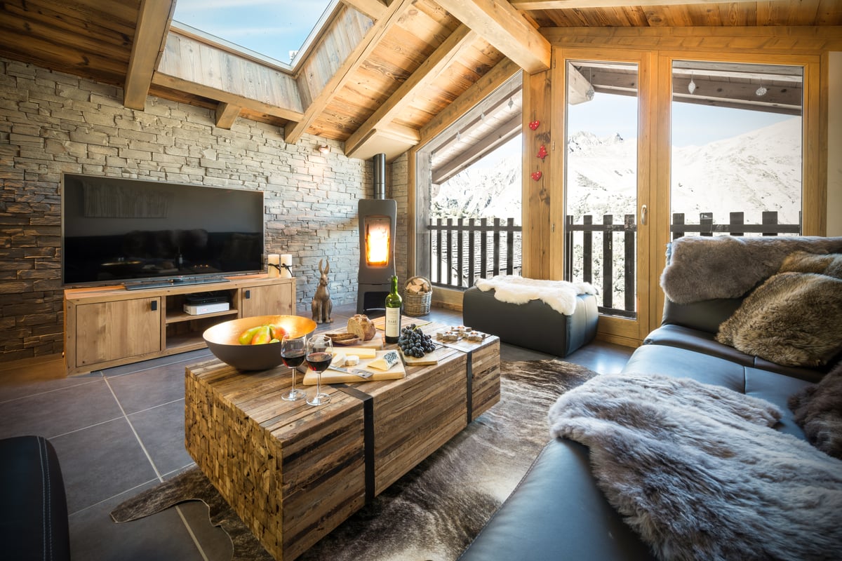 Chalet Polaris
