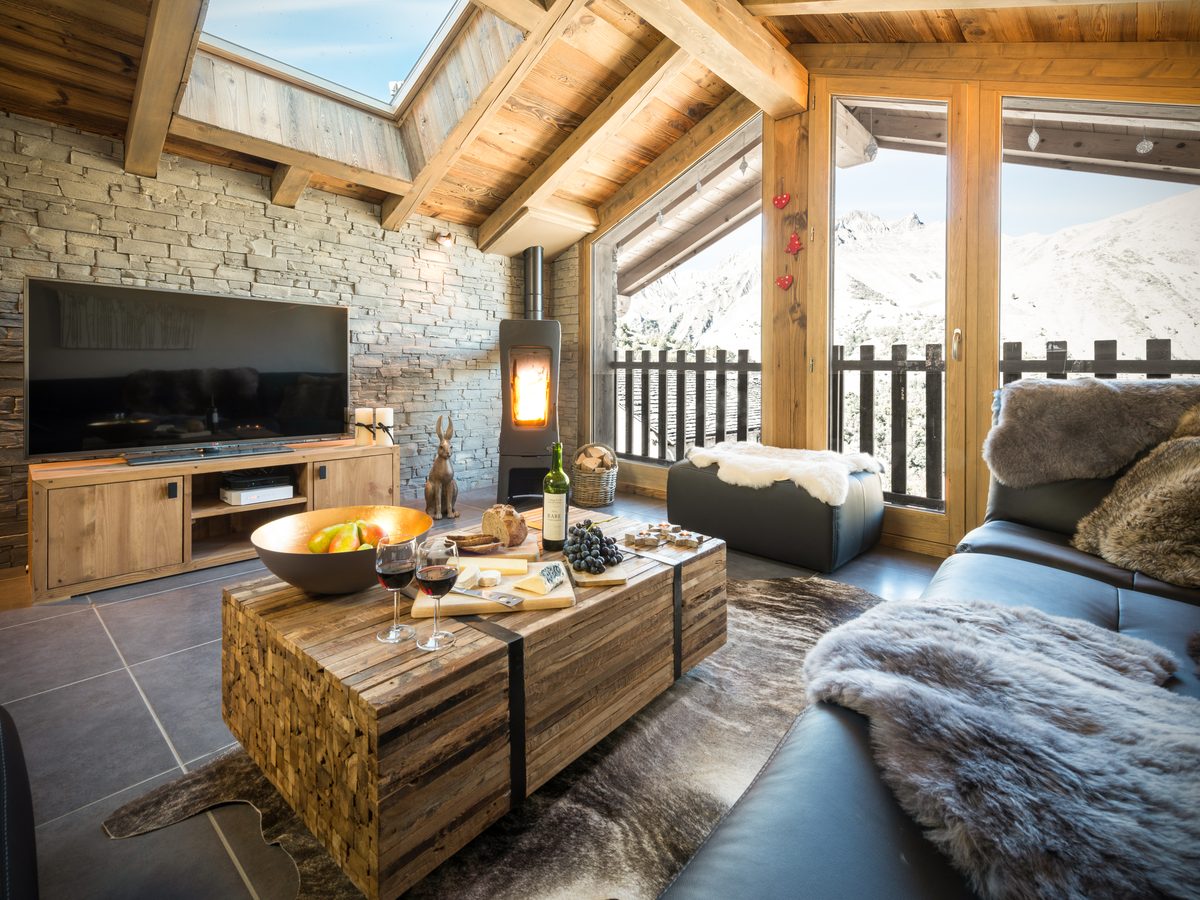 Chalet Polaris
