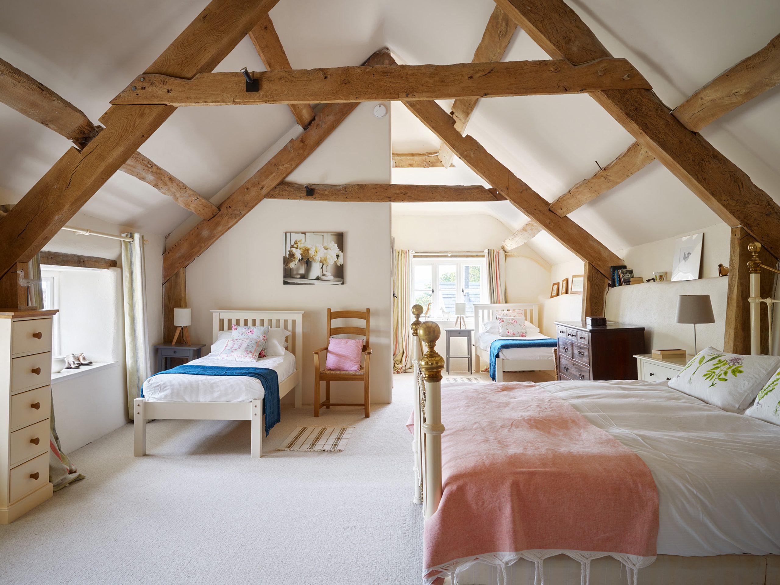 Old Tom's Place at Wyke Farm