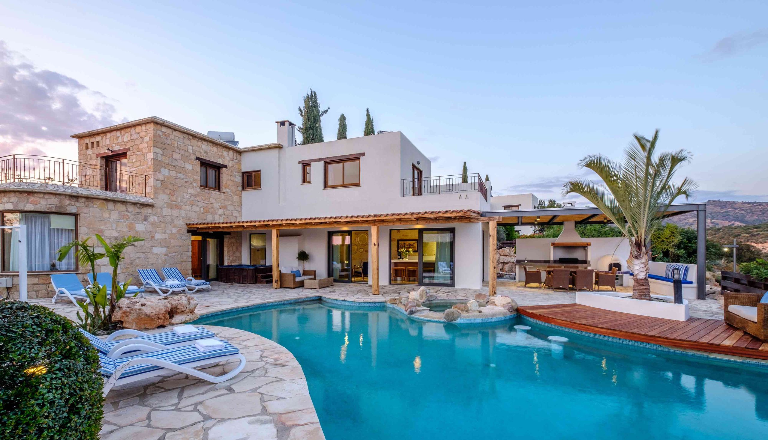 Villa Palati