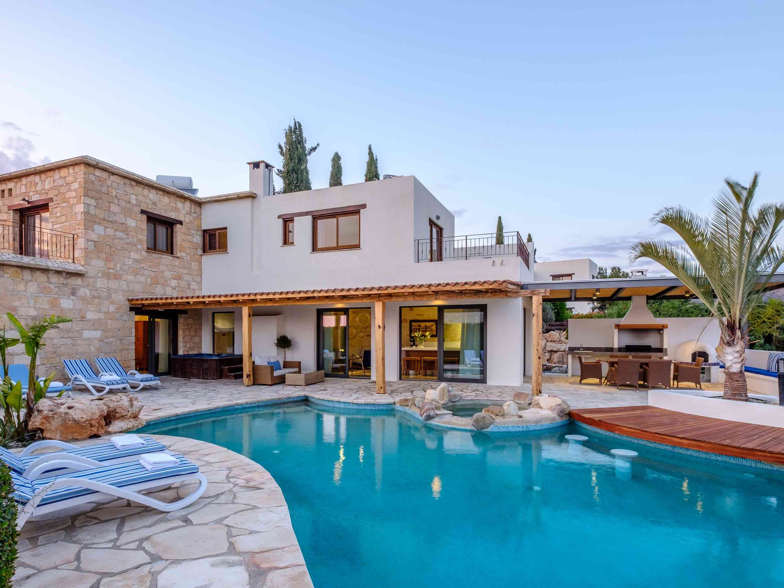 Villa Palati