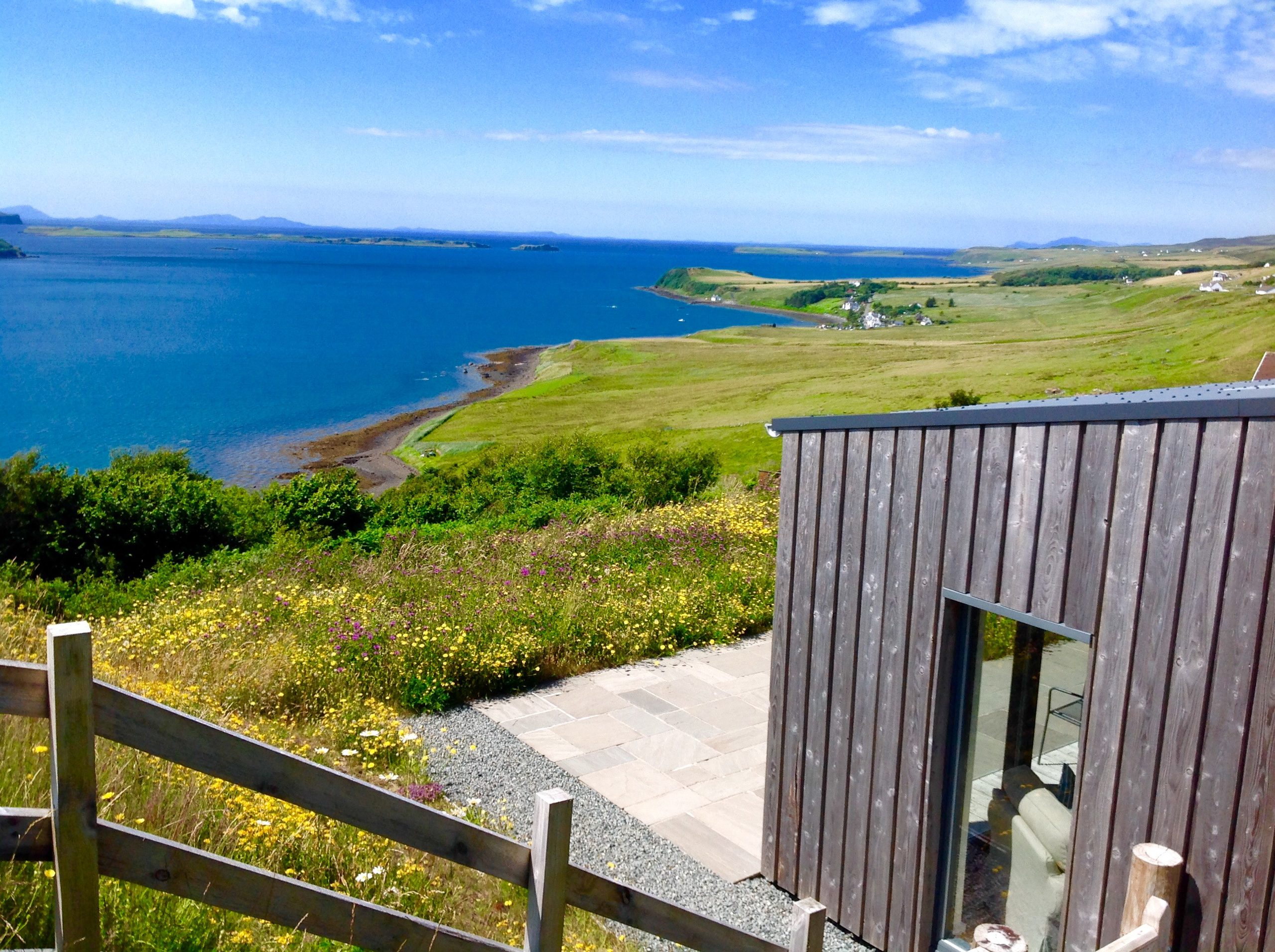 The Lookout Skye - Image 1