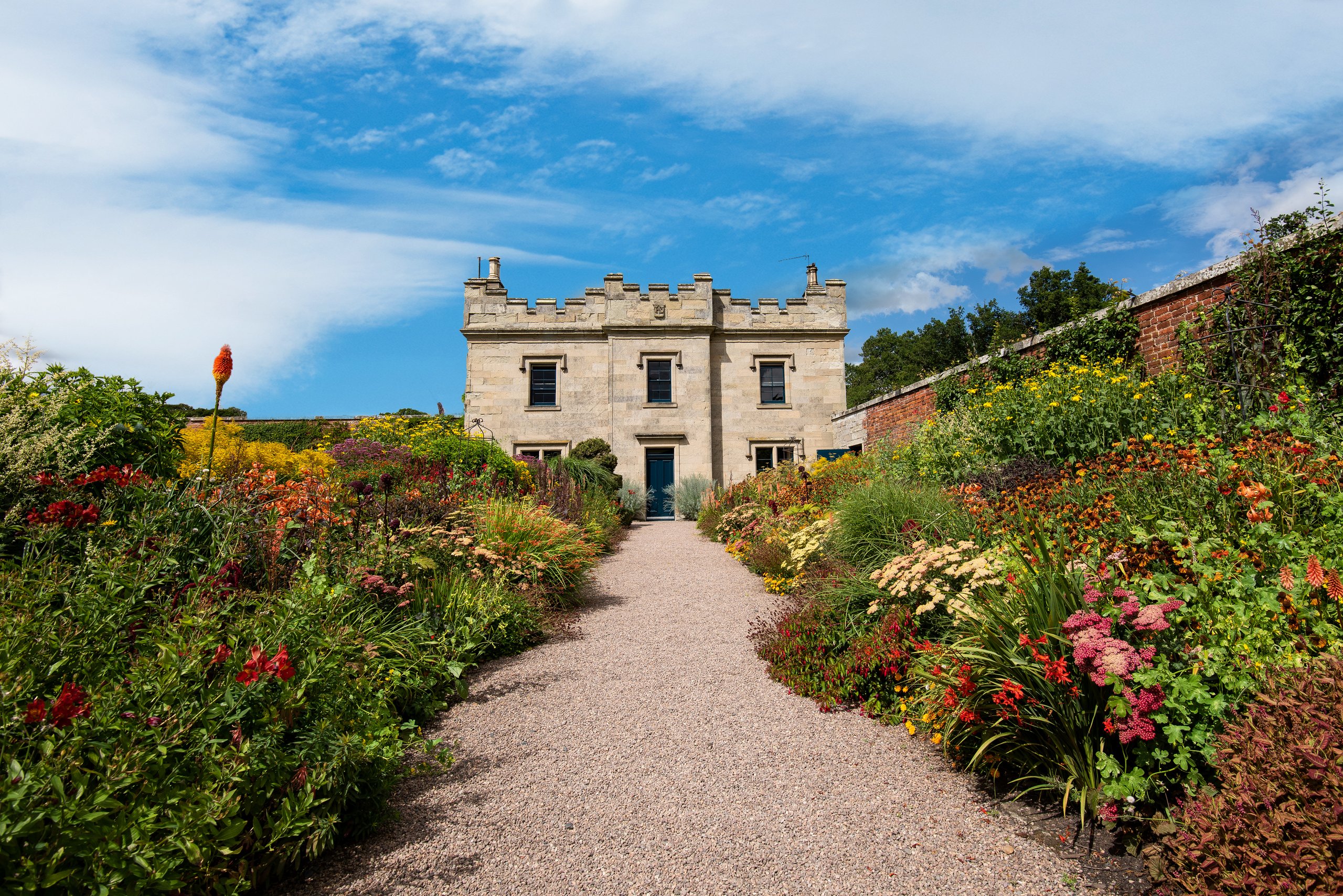 Head Gardener's House
