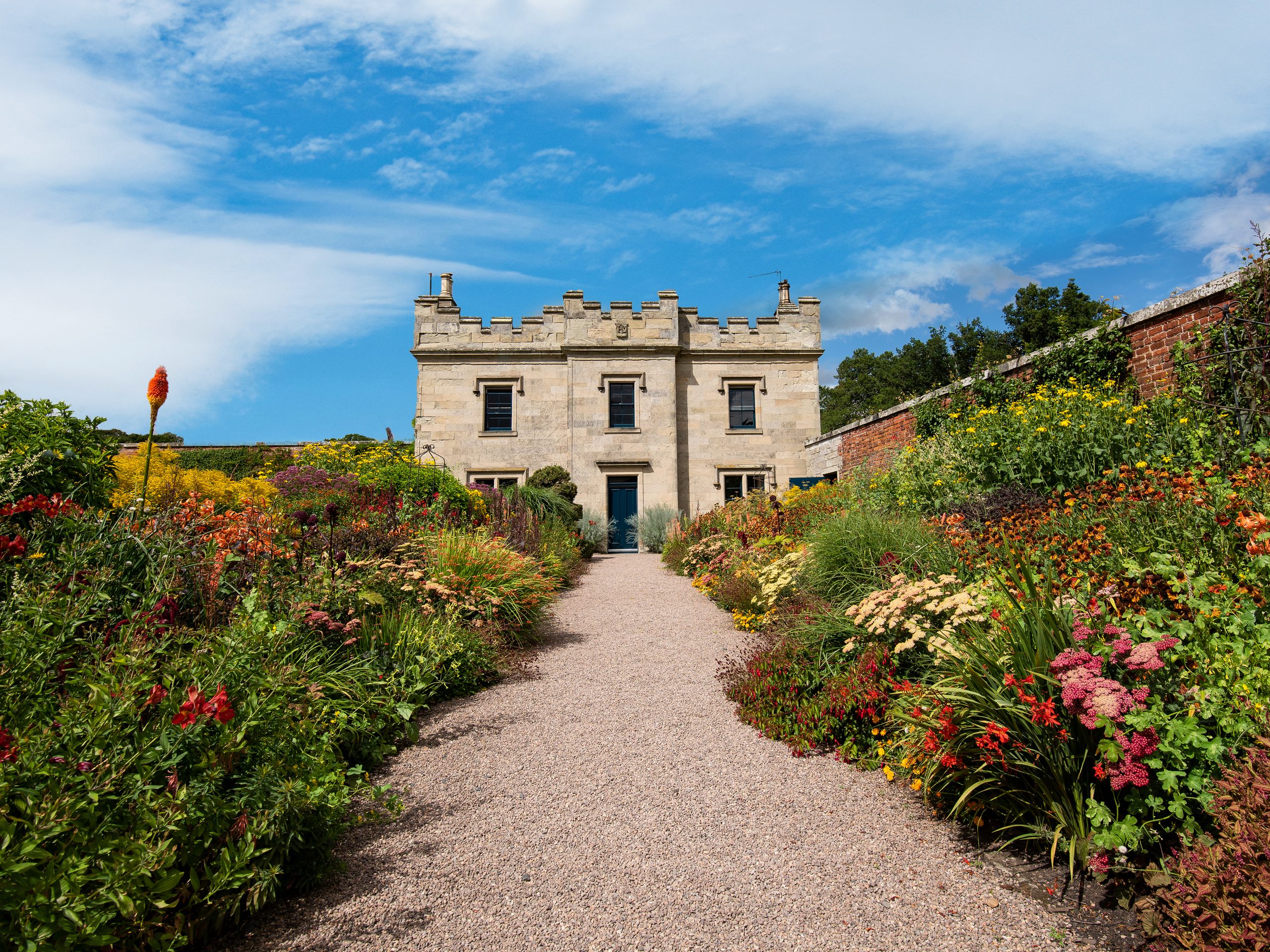 Head Gardener's House