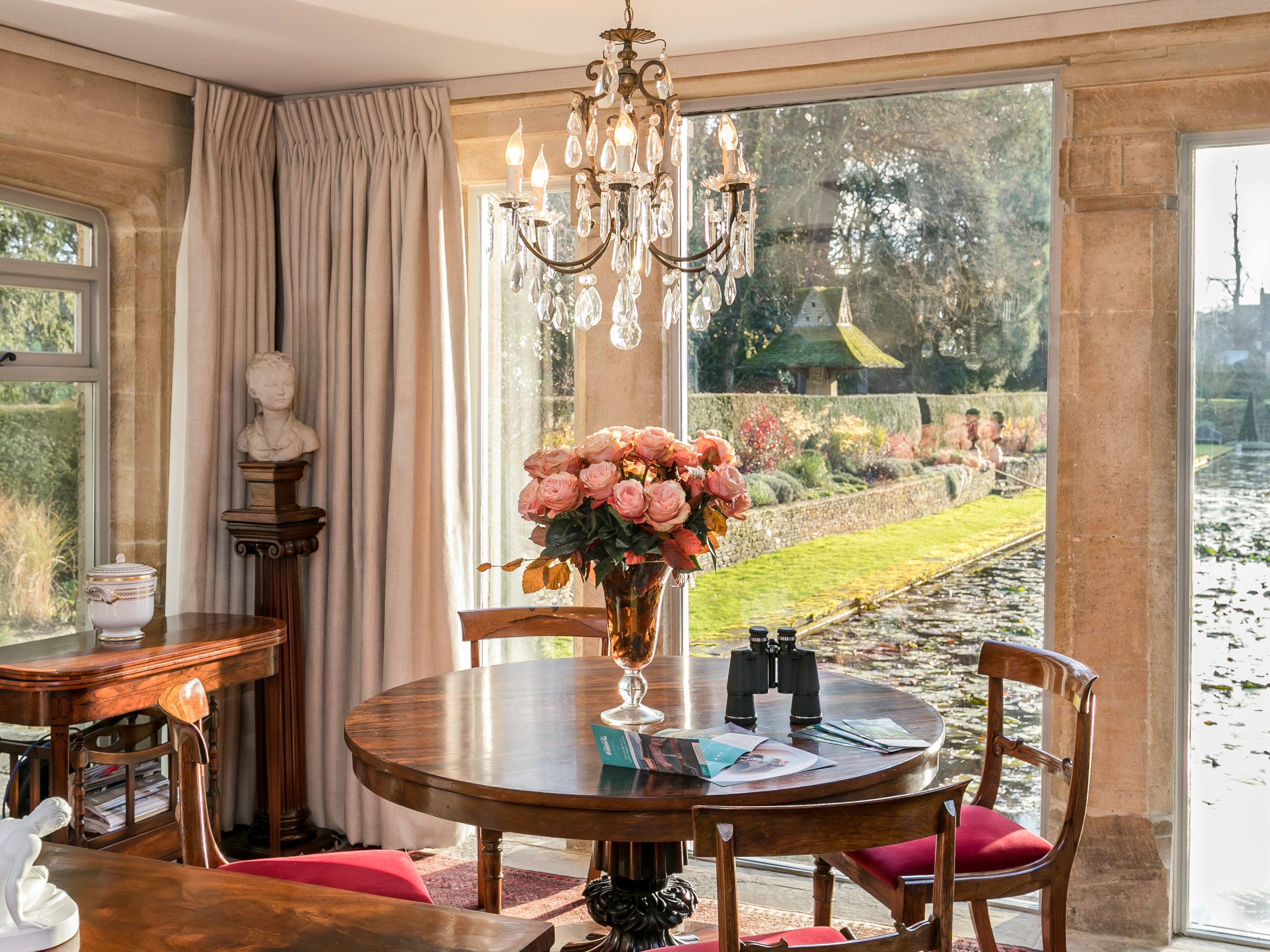 The Summerhouse