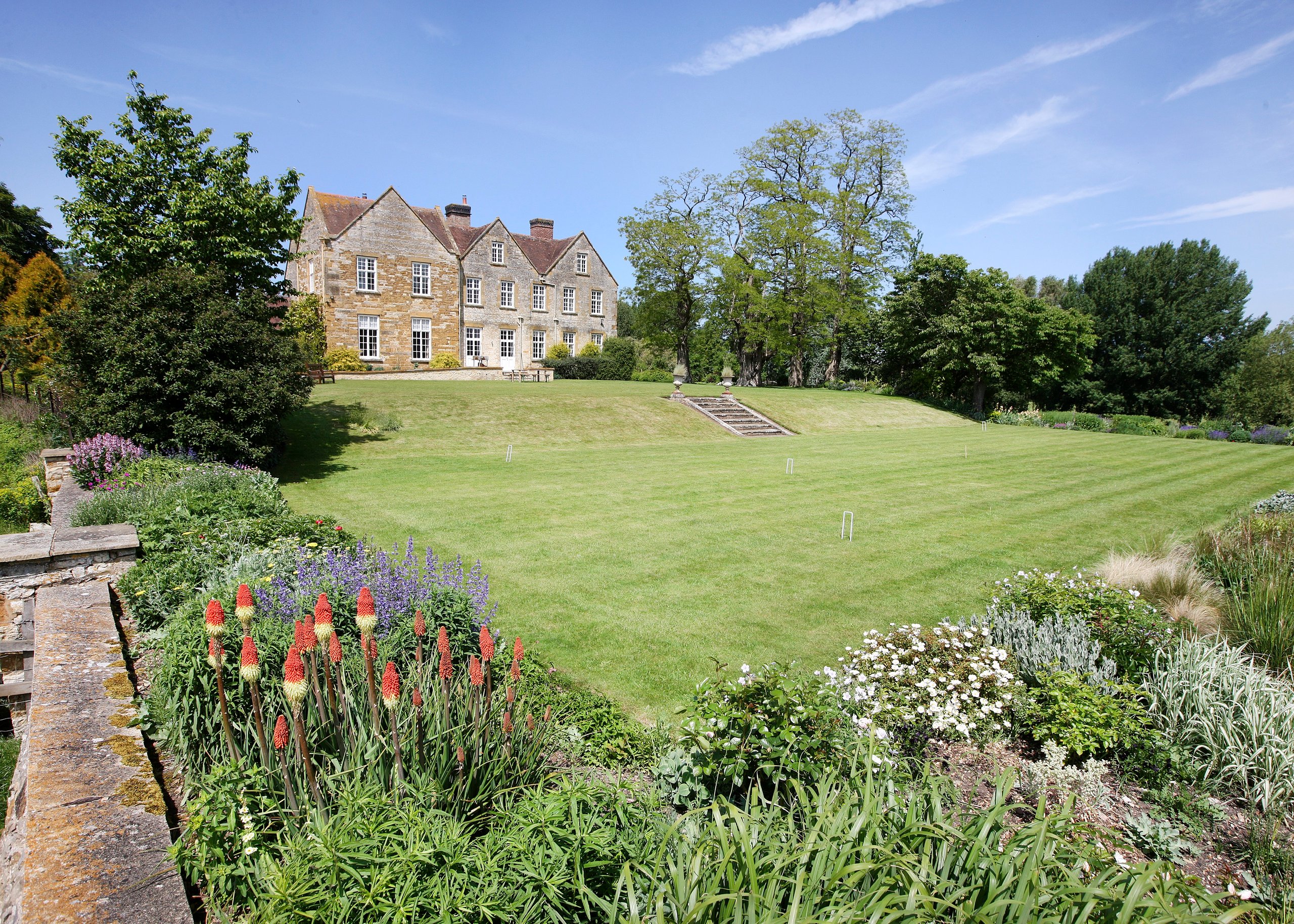 Talton House - Image 1
