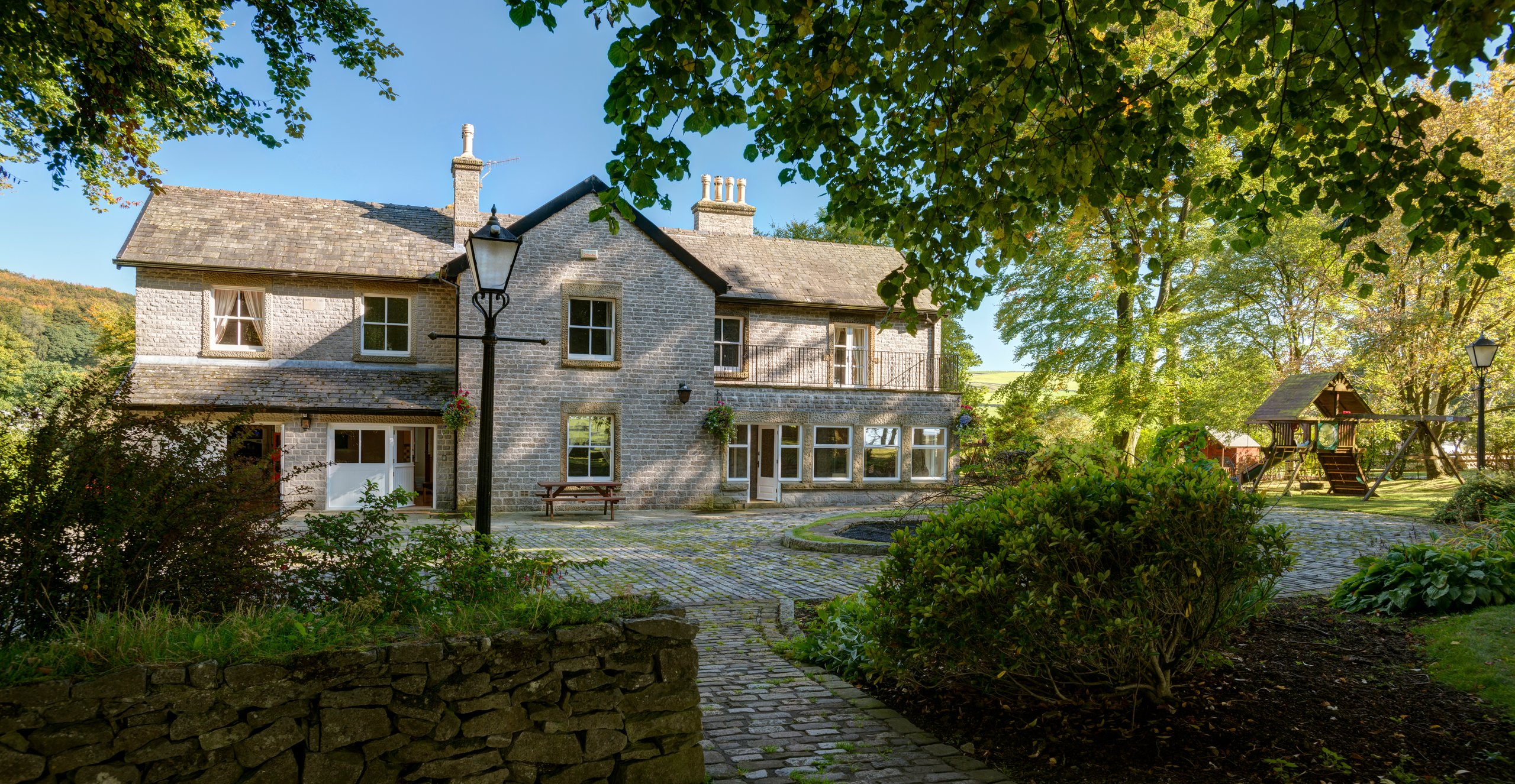 The Gables