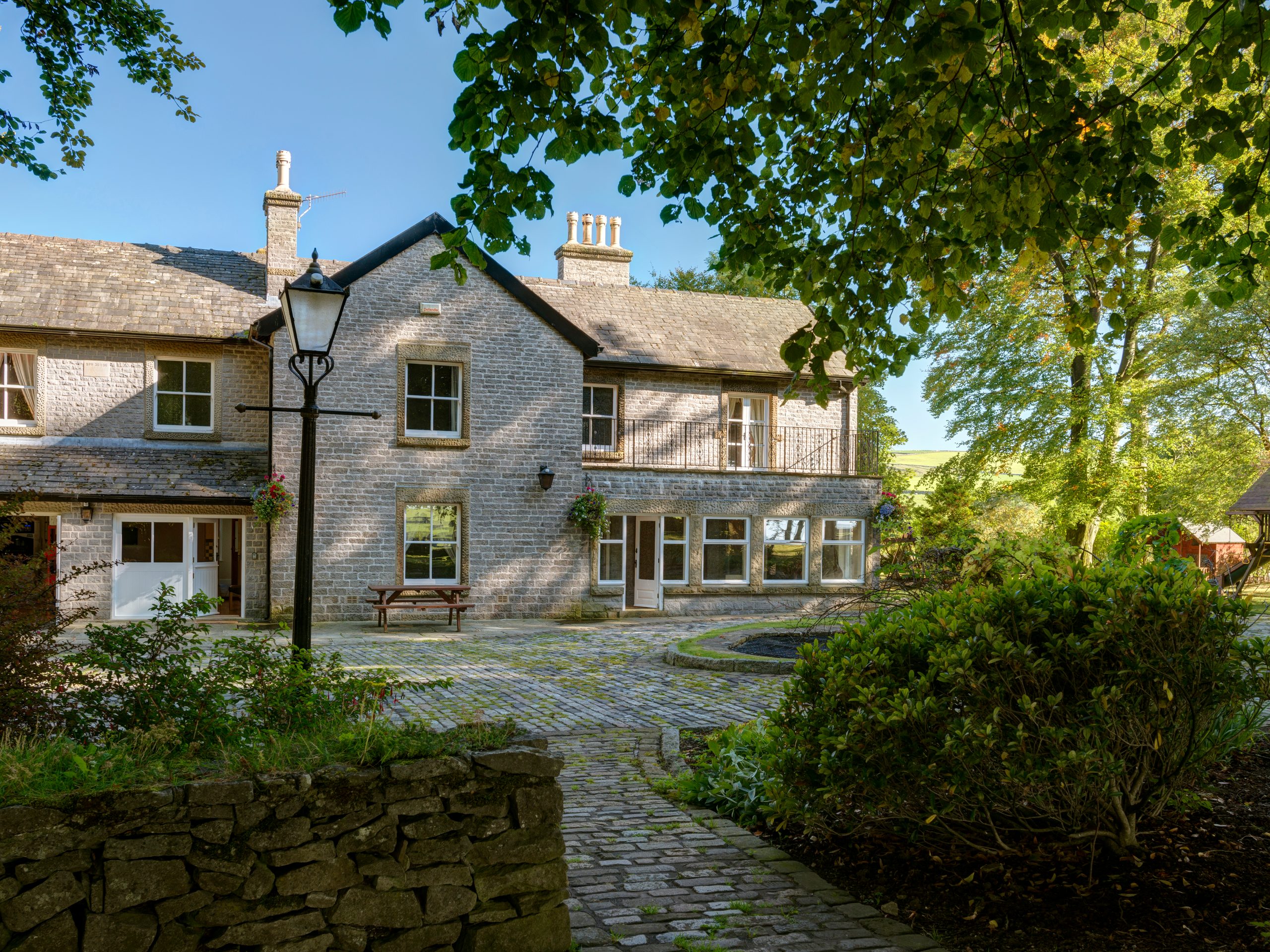 The Gables