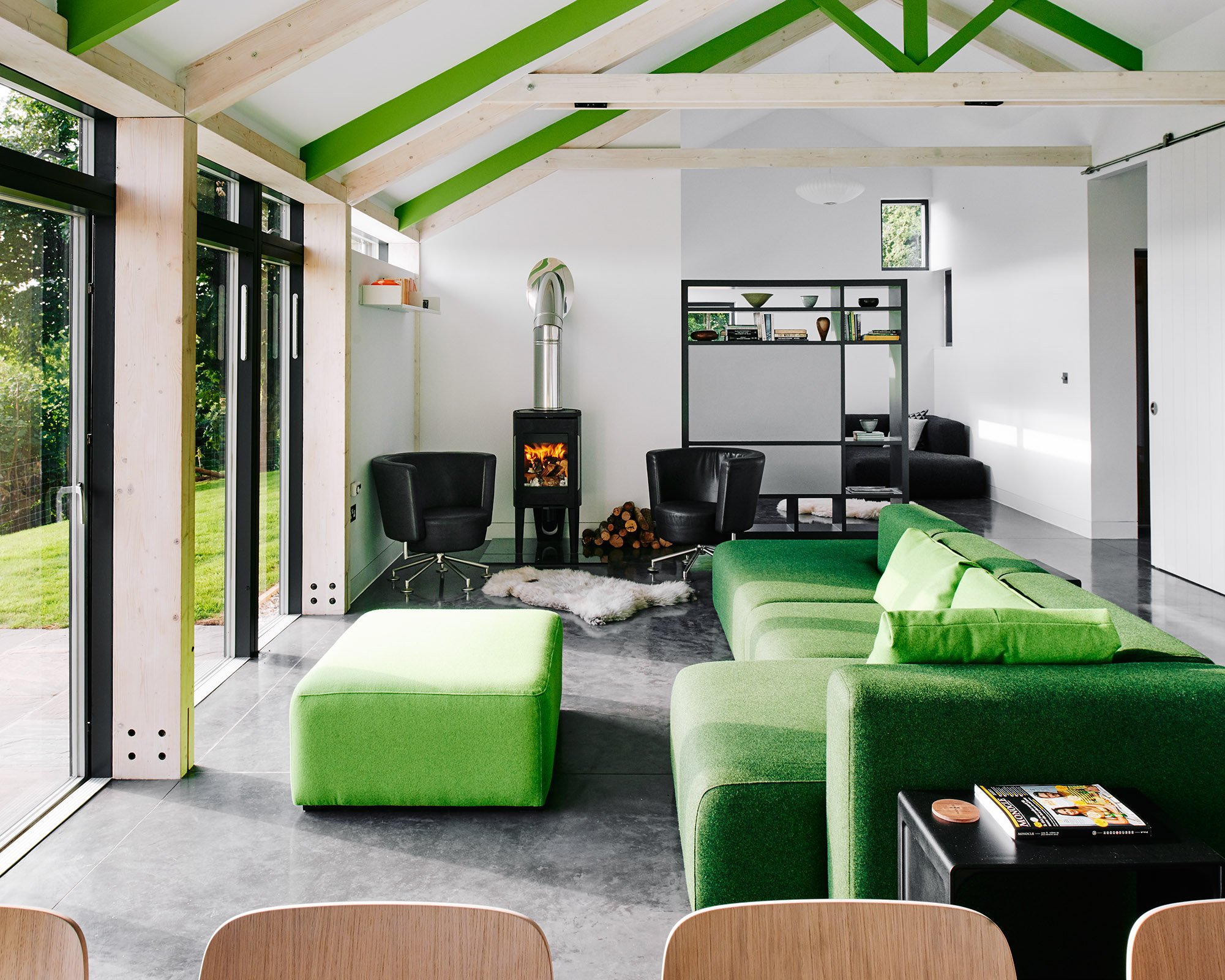 The Chickenshed