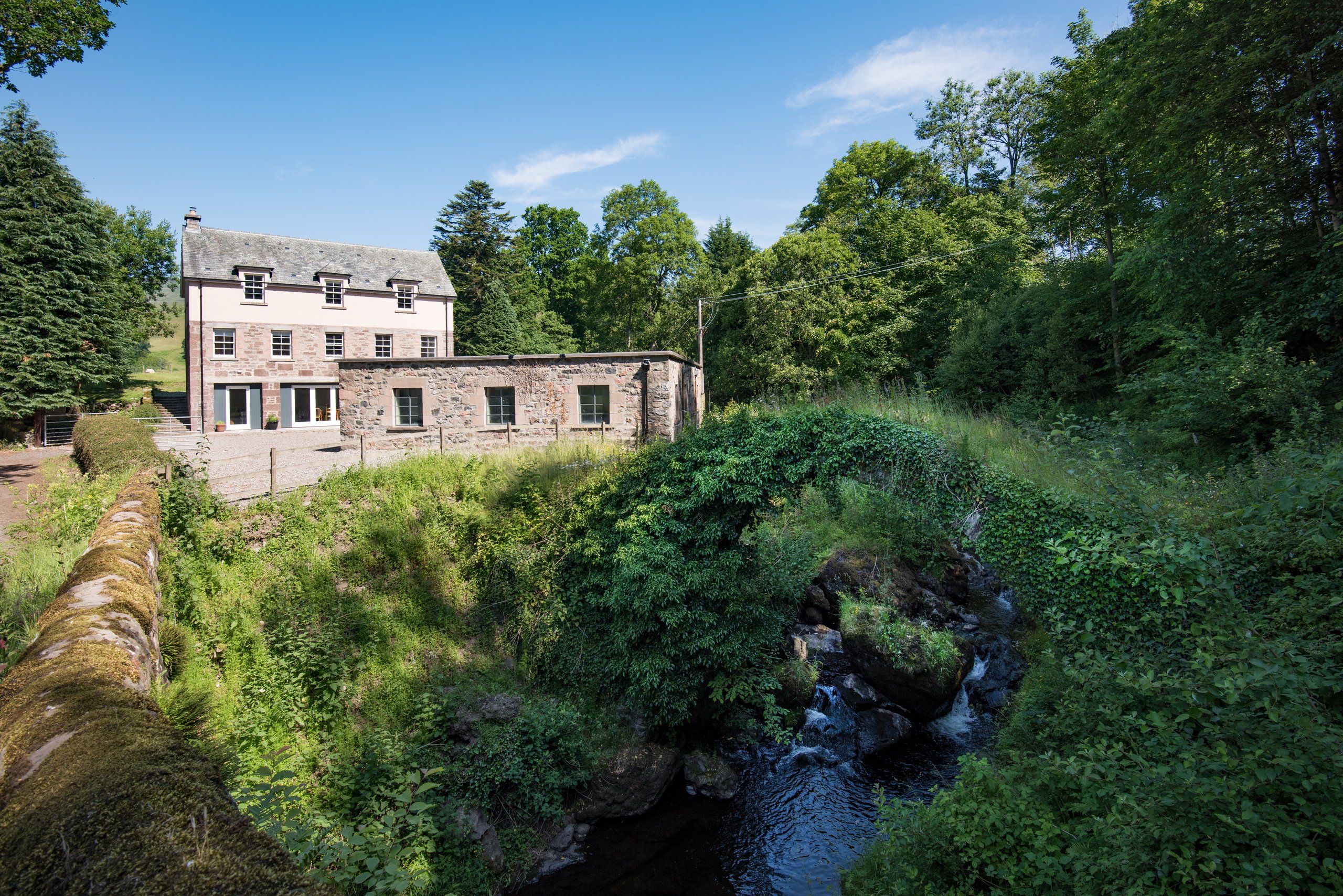 Mill House - Image 1