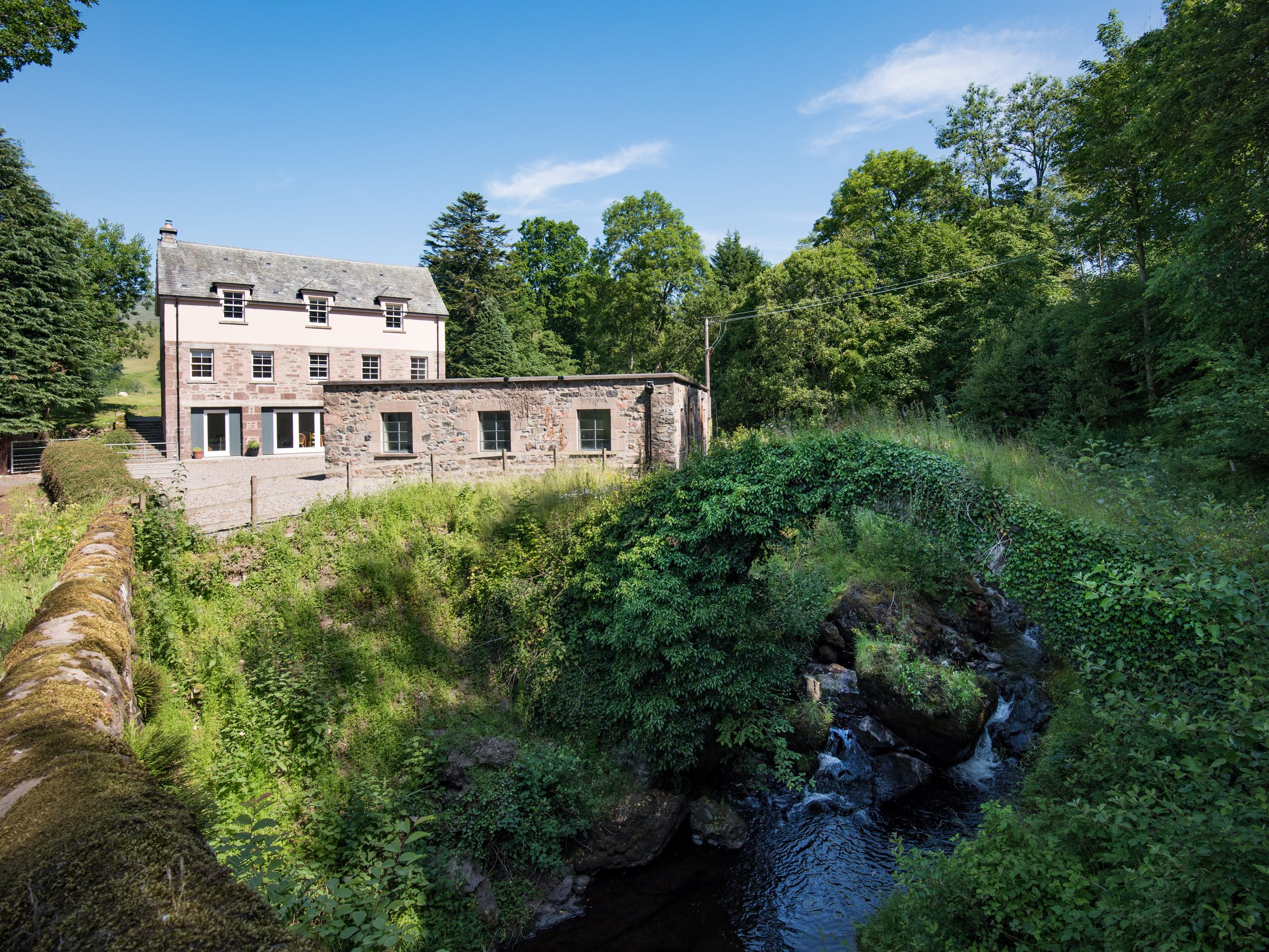 Mill House