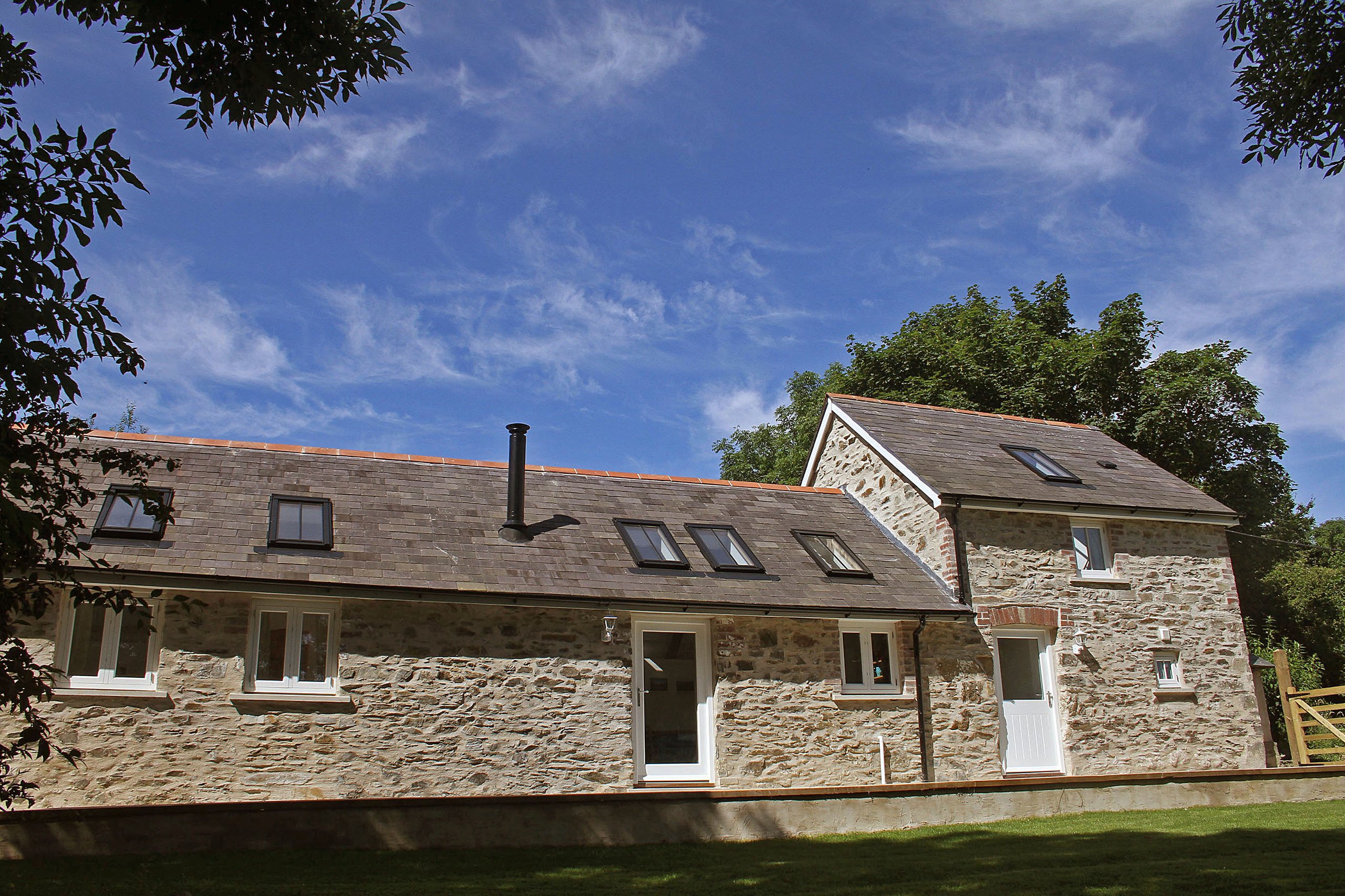 Ewebarn