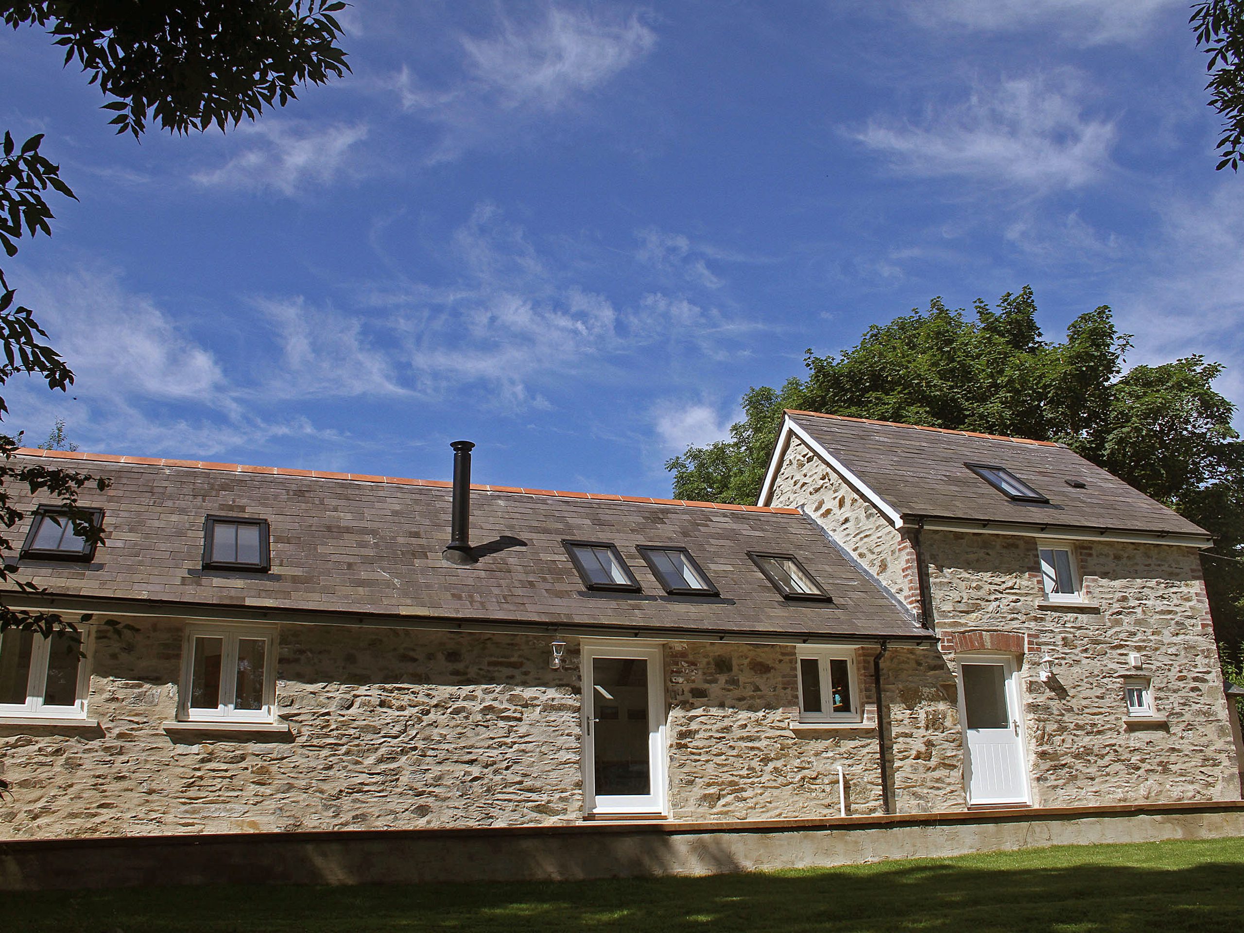 Ewebarn