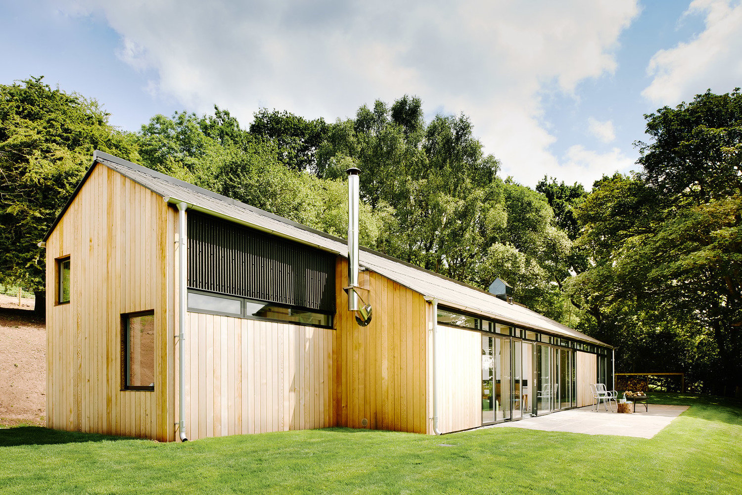 The Chickenshed