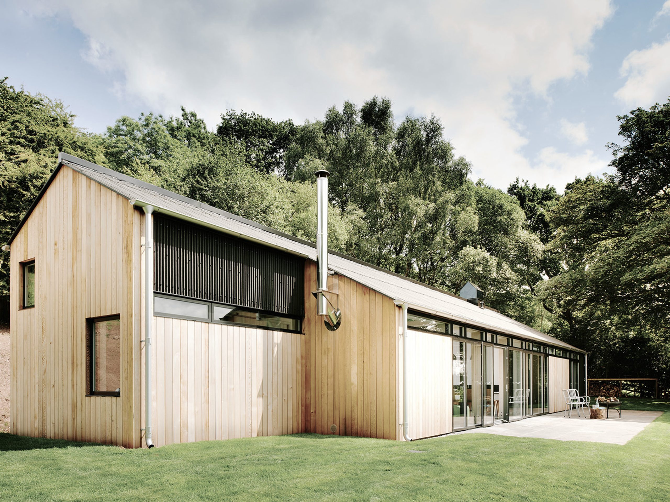 The Chickenshed