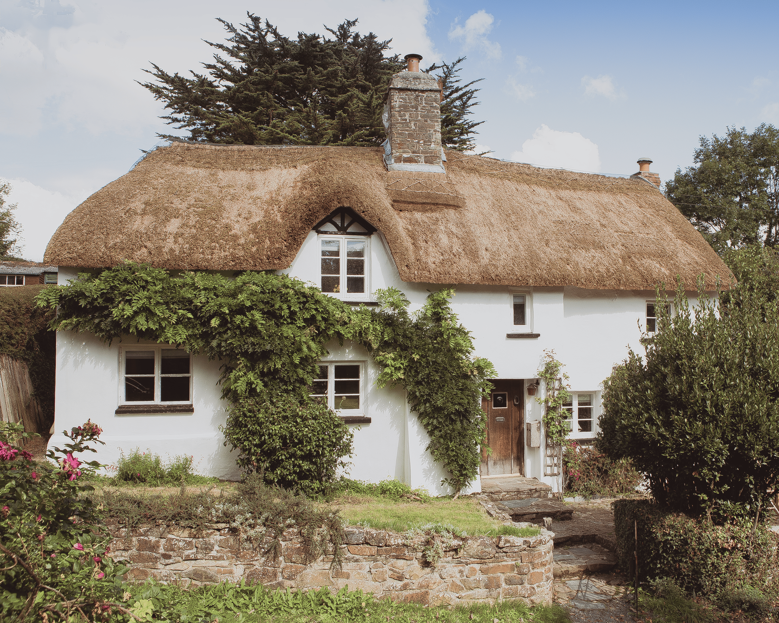 Lemons Cottage