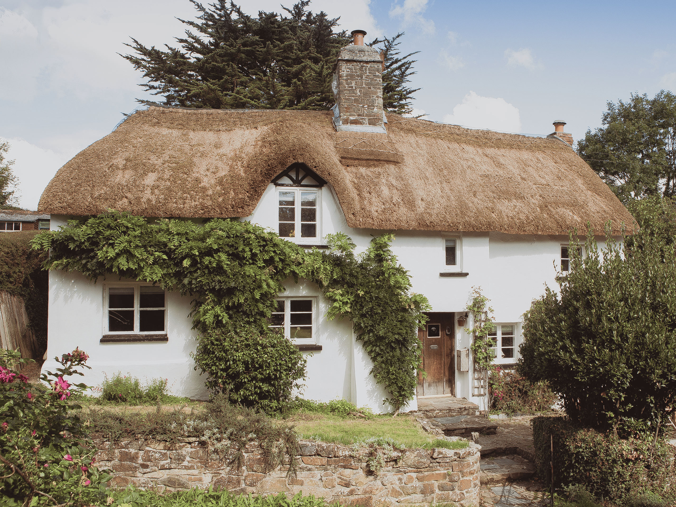 Lemons Cottage