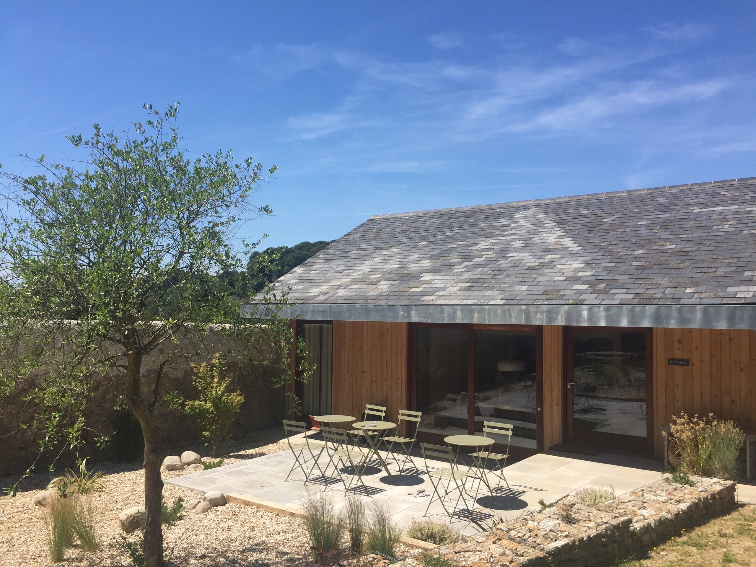 The Wainhouse