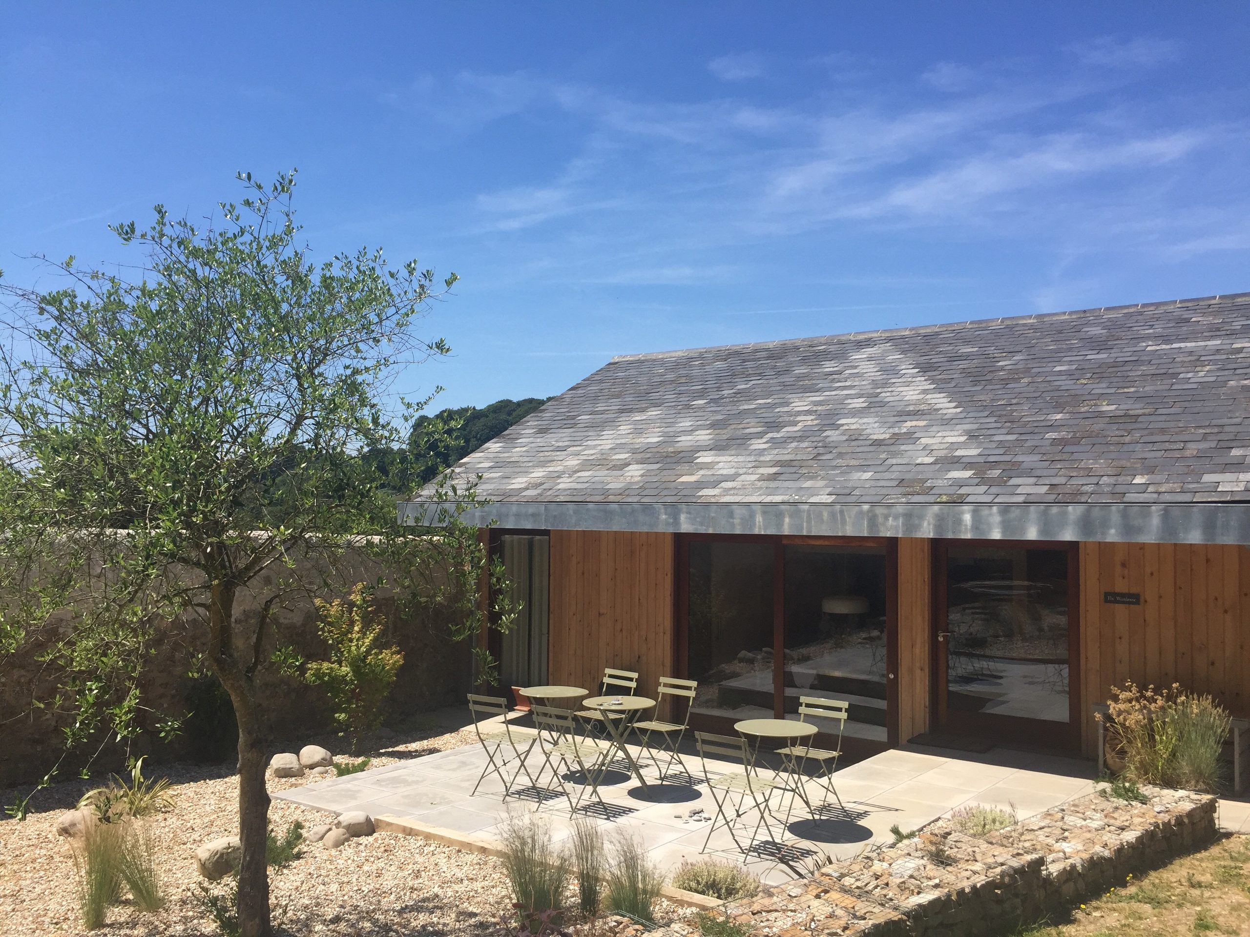 The Wainhouse