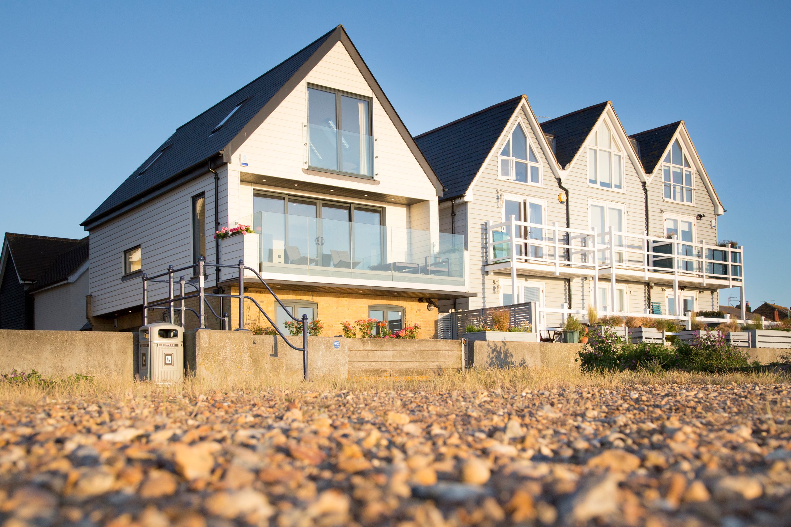 Sea Sunset Cottage - Image 1