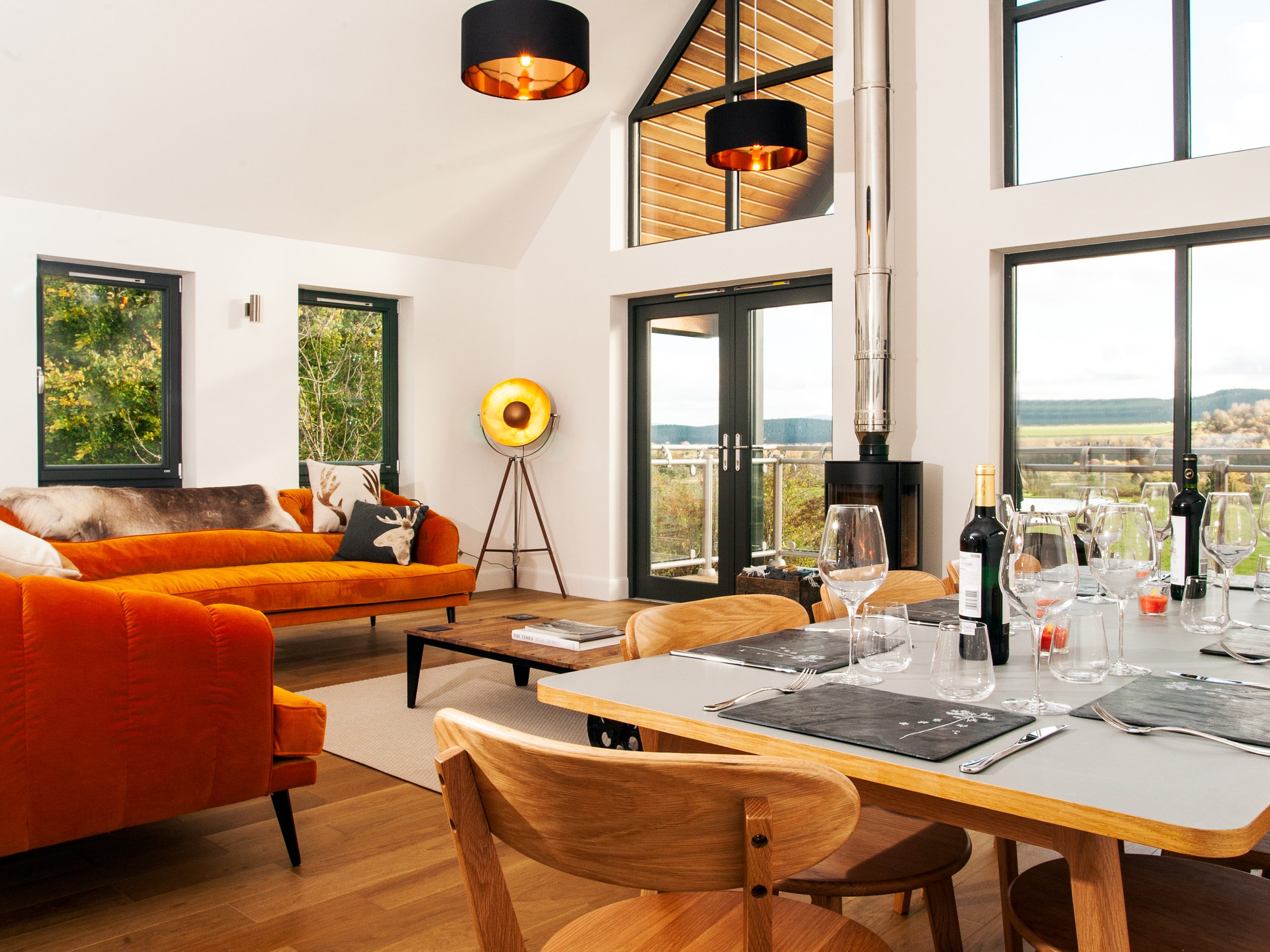 Strathspey Lodge