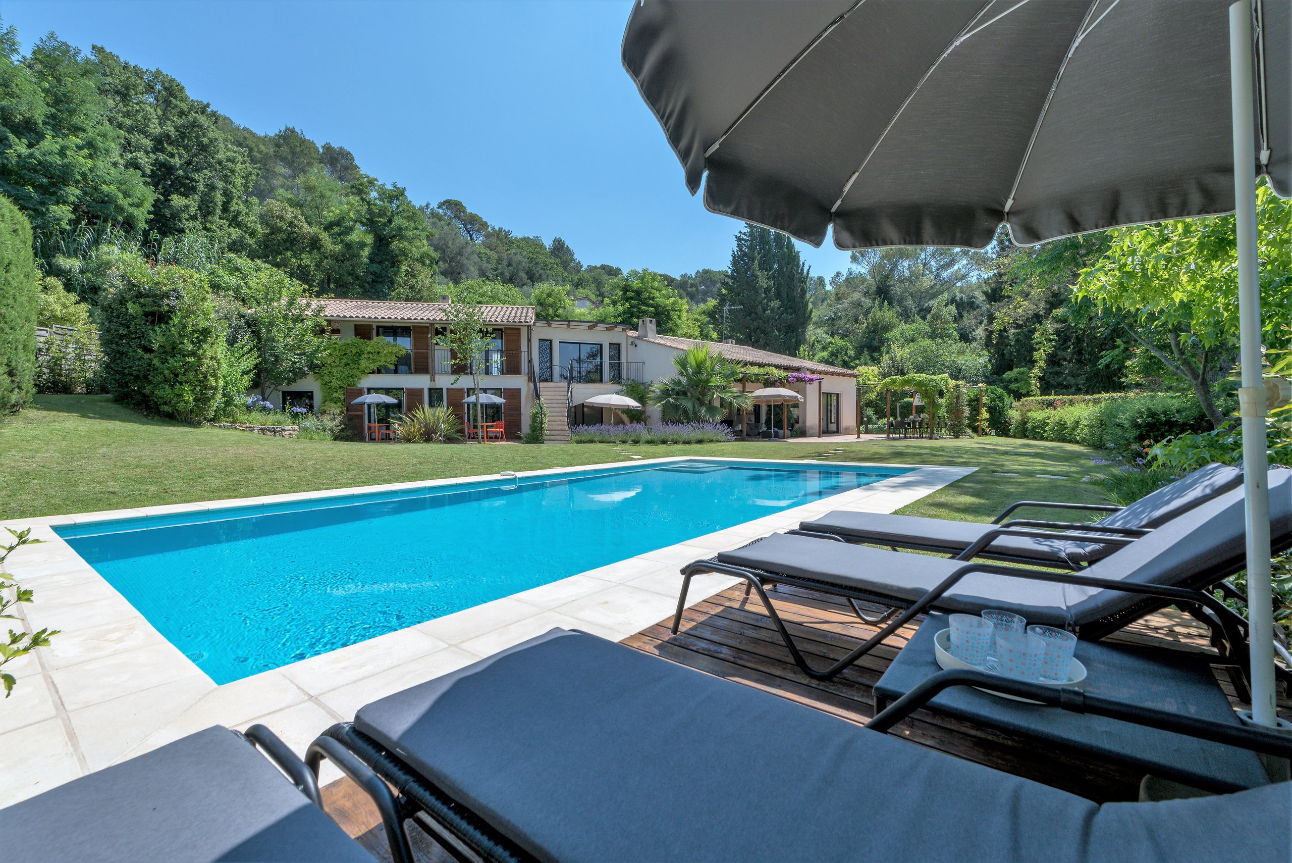 Villa Cannelle