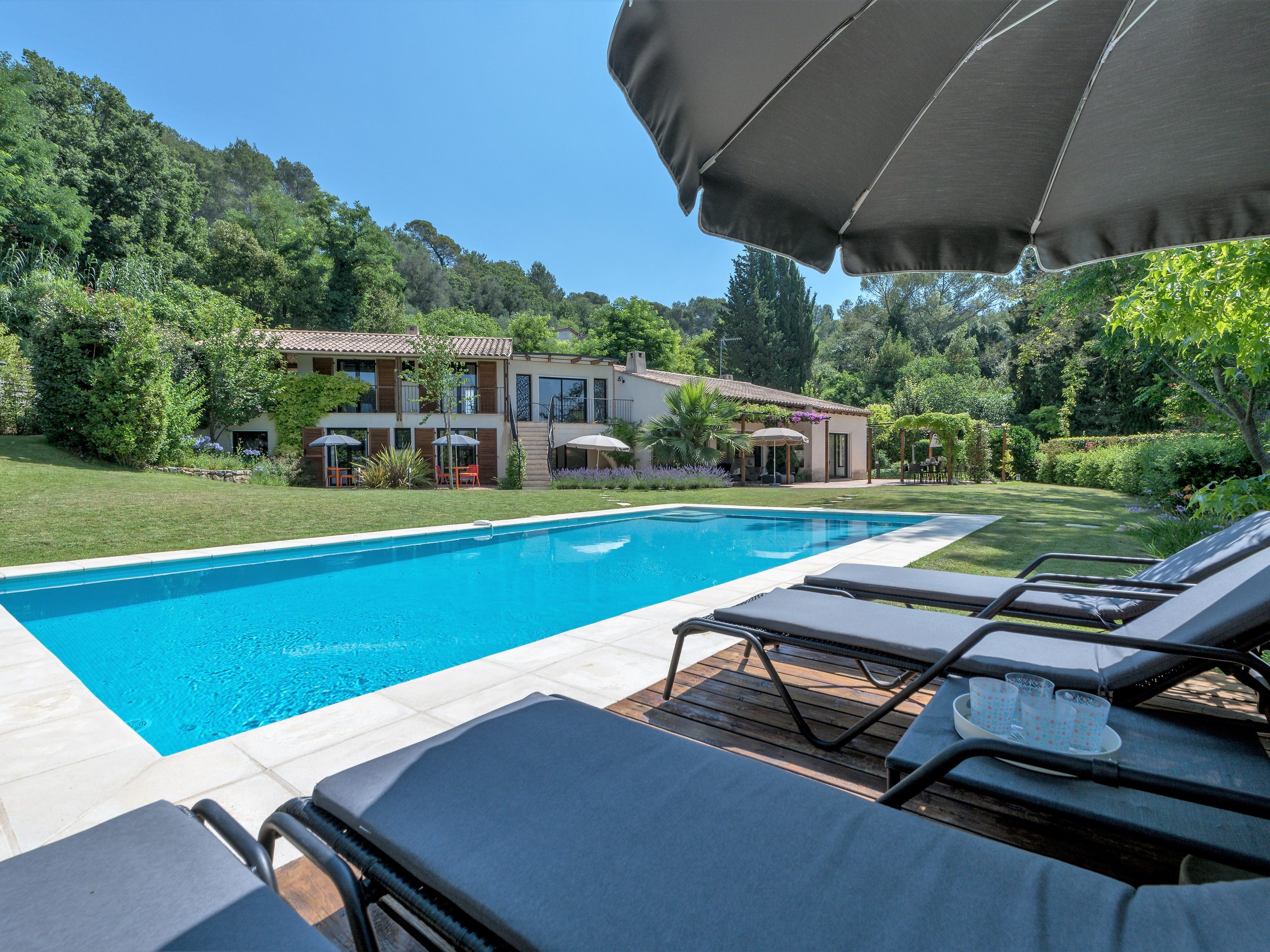 Villa Cannelle