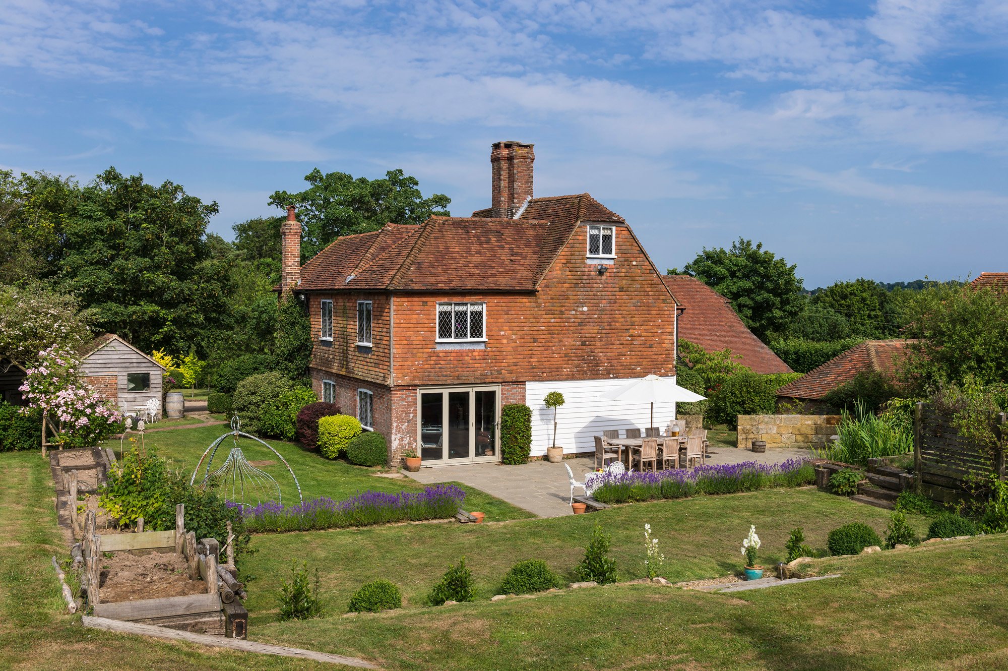 Fair Oak Farm