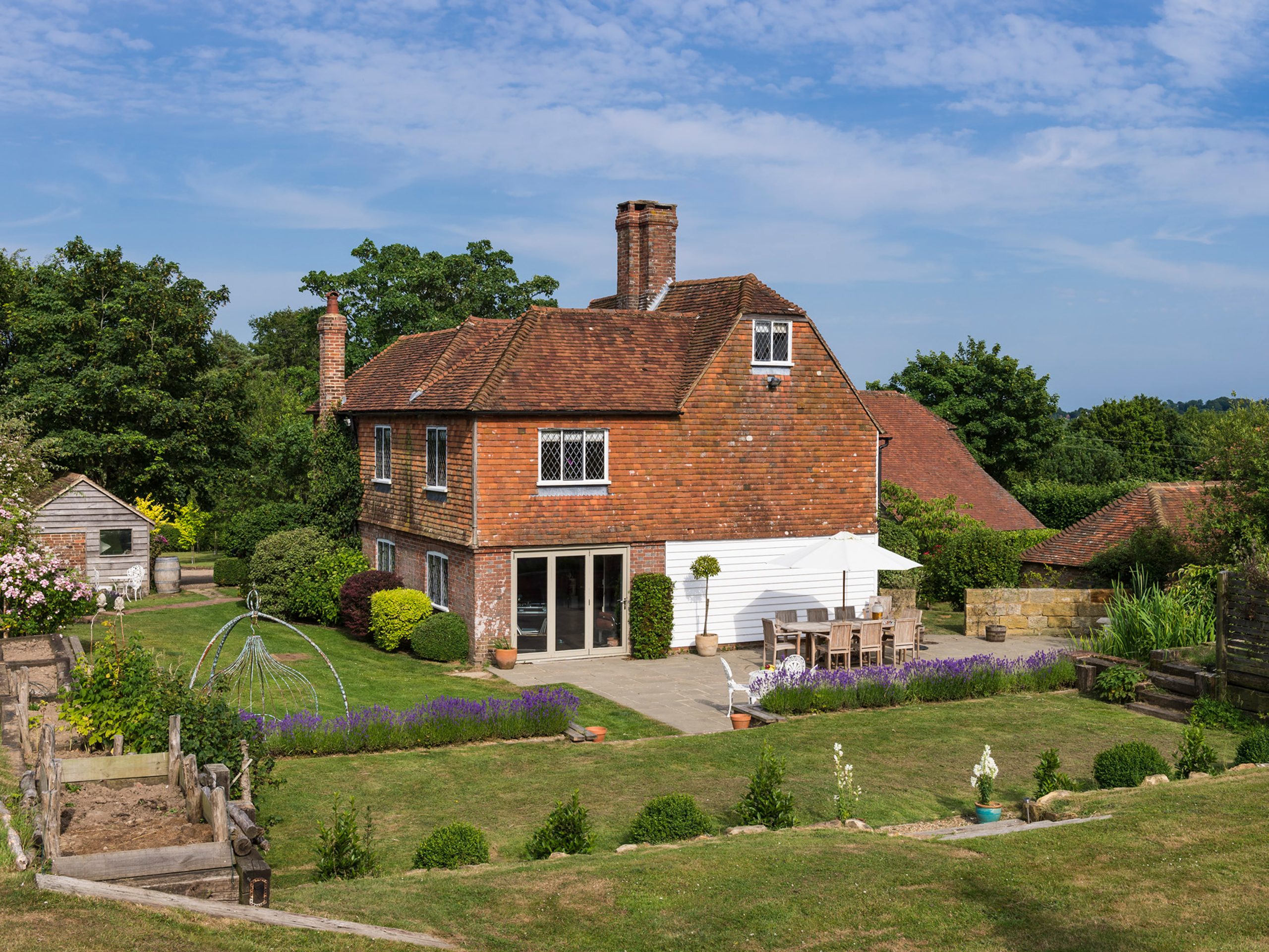 Fair Oak Farm