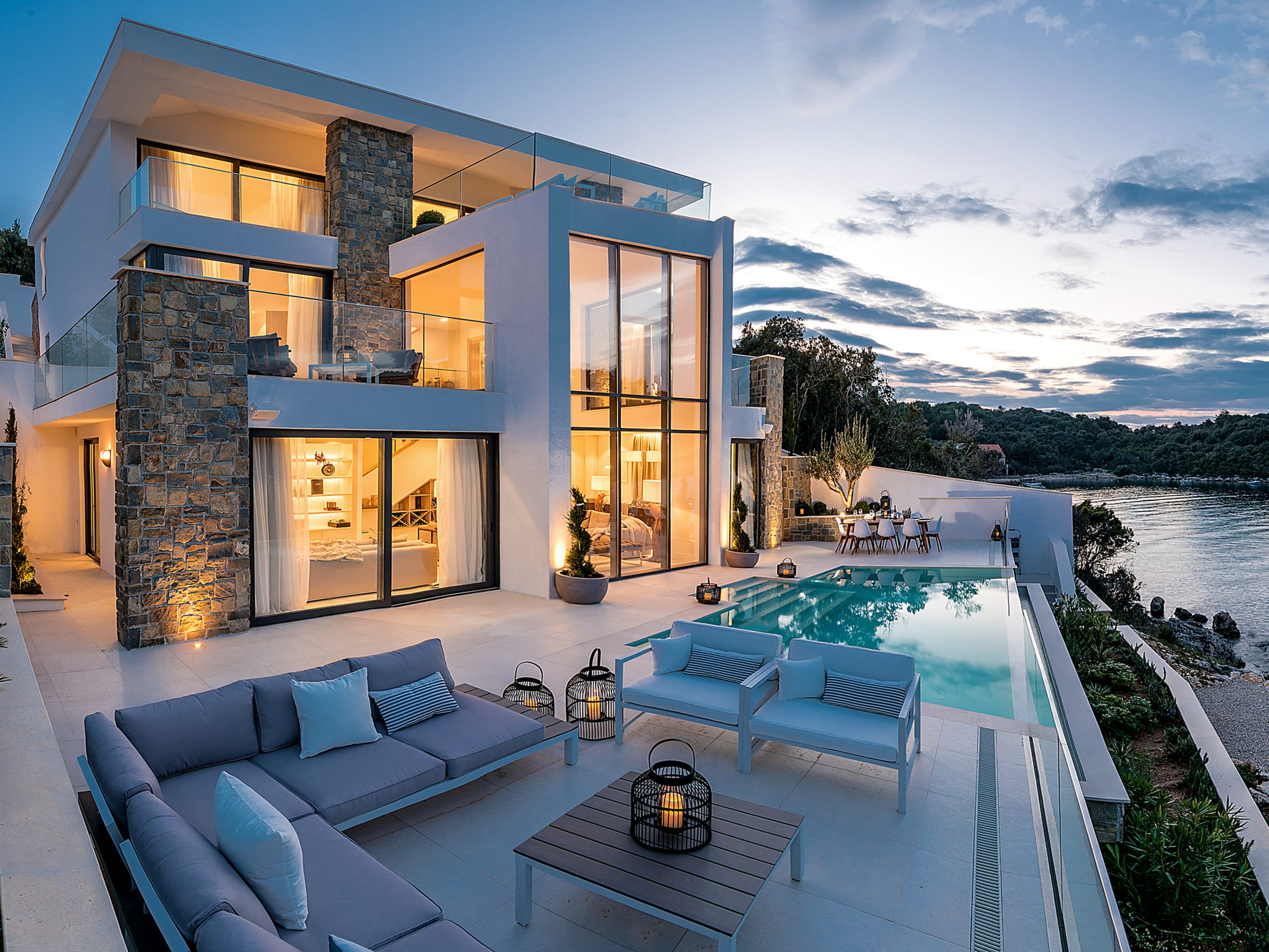 Villa Marinella