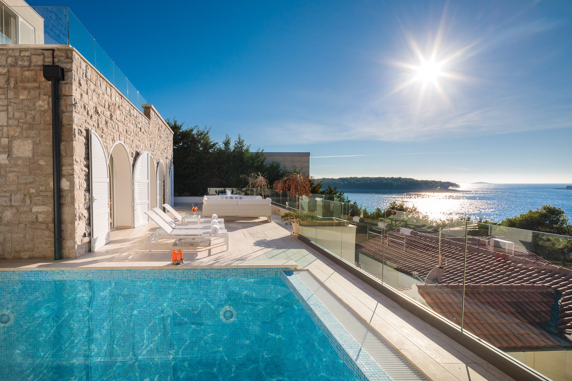 Villa Vista Primošten