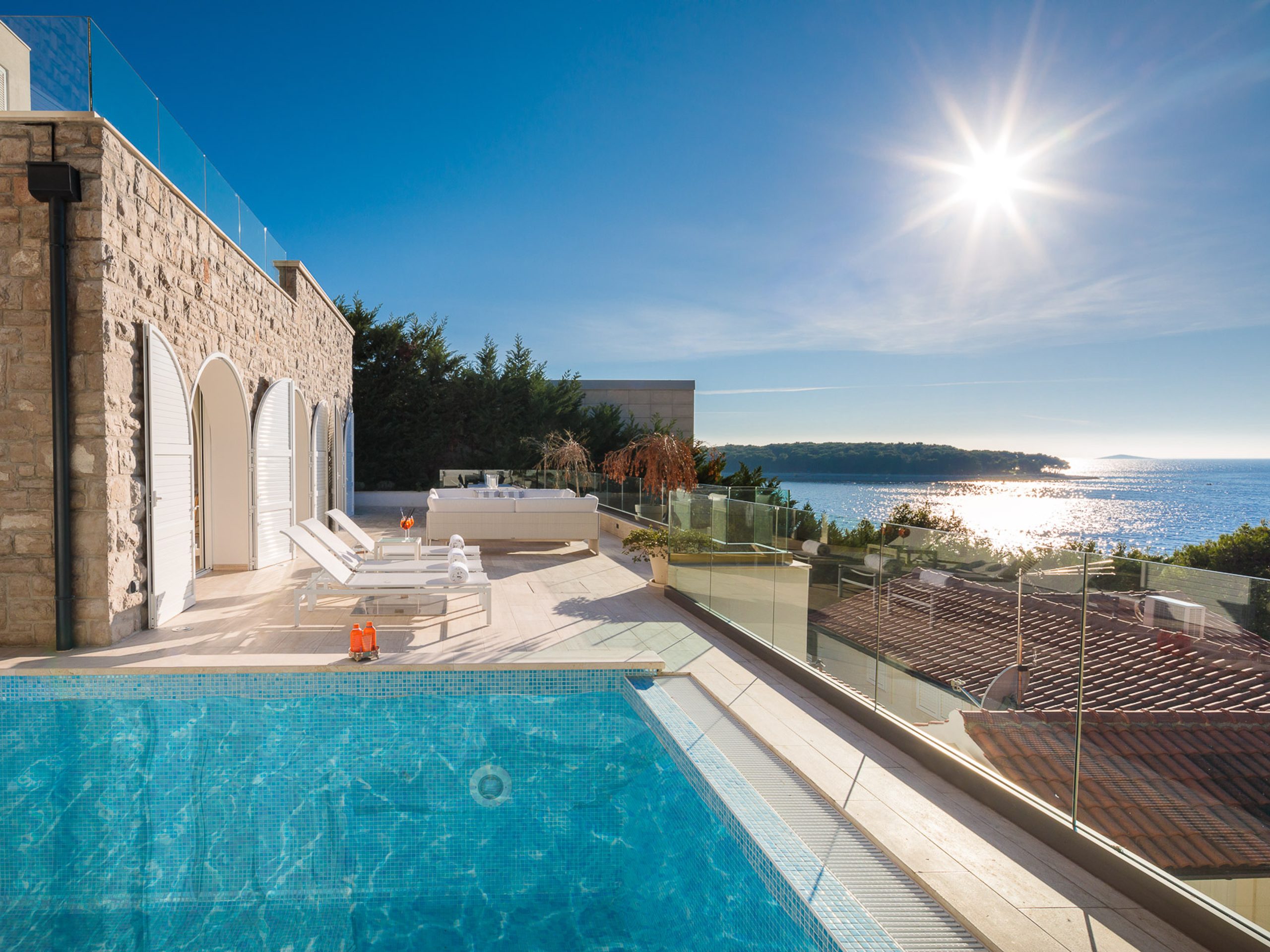 Villa Vista Primošten