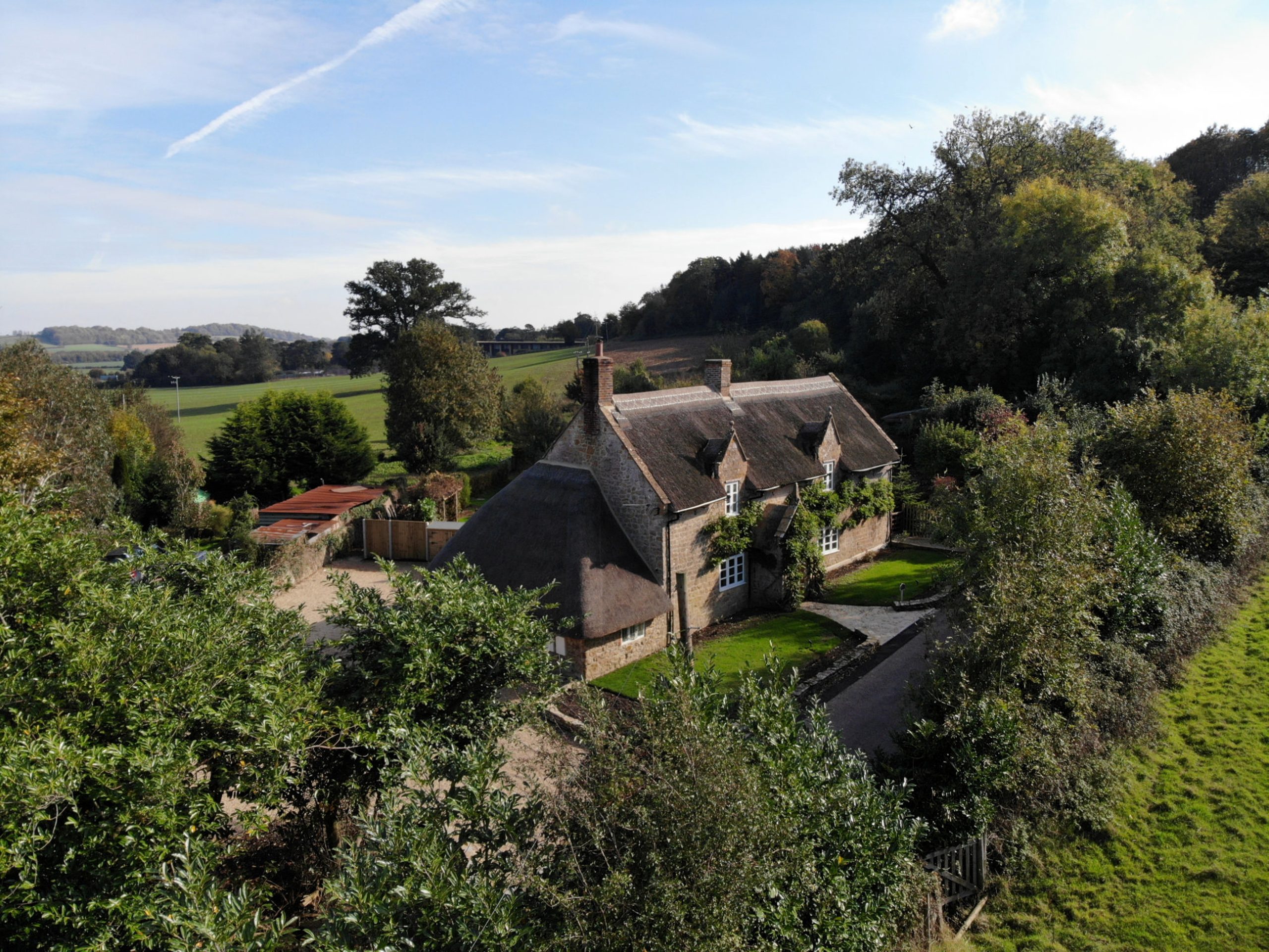 Orchard Cottage