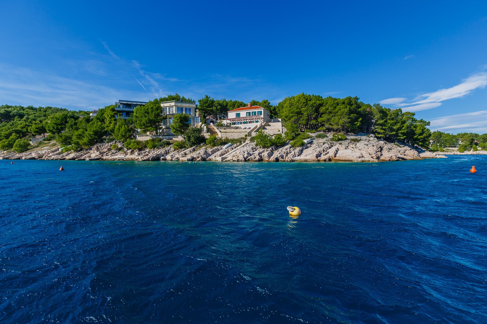 Hidden Bay Villa