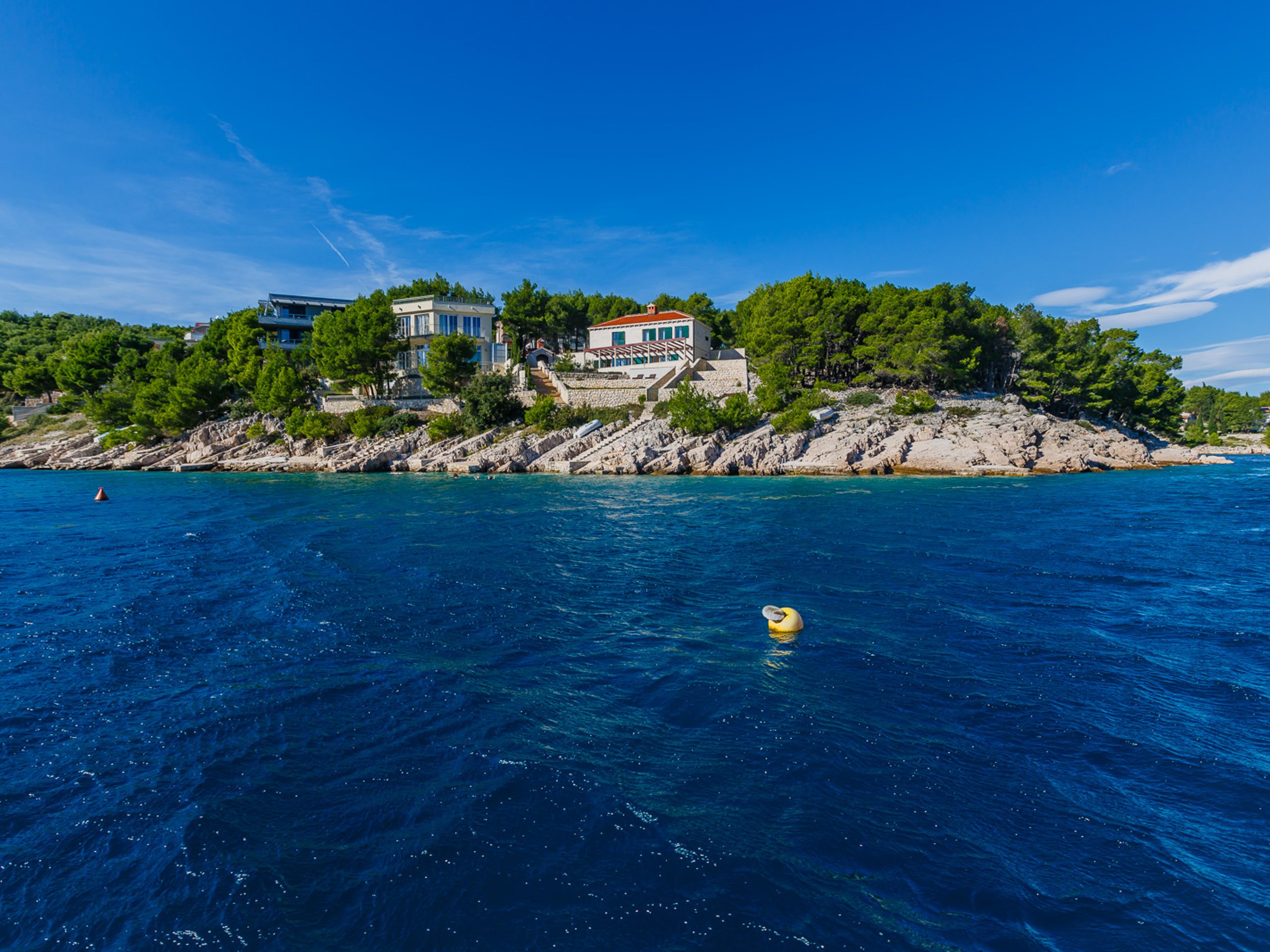 Hidden Bay Villa