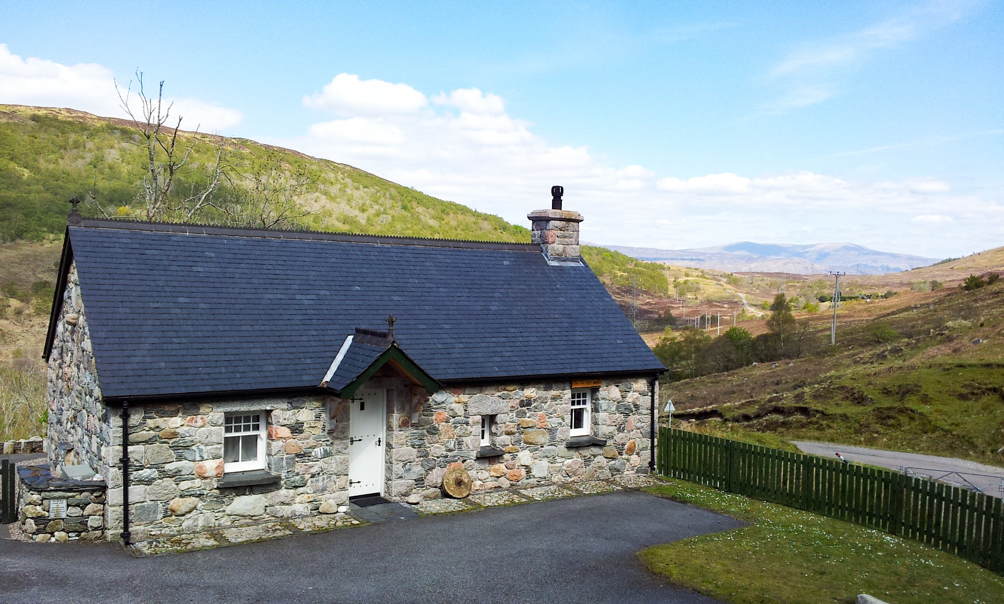 The Old Byre