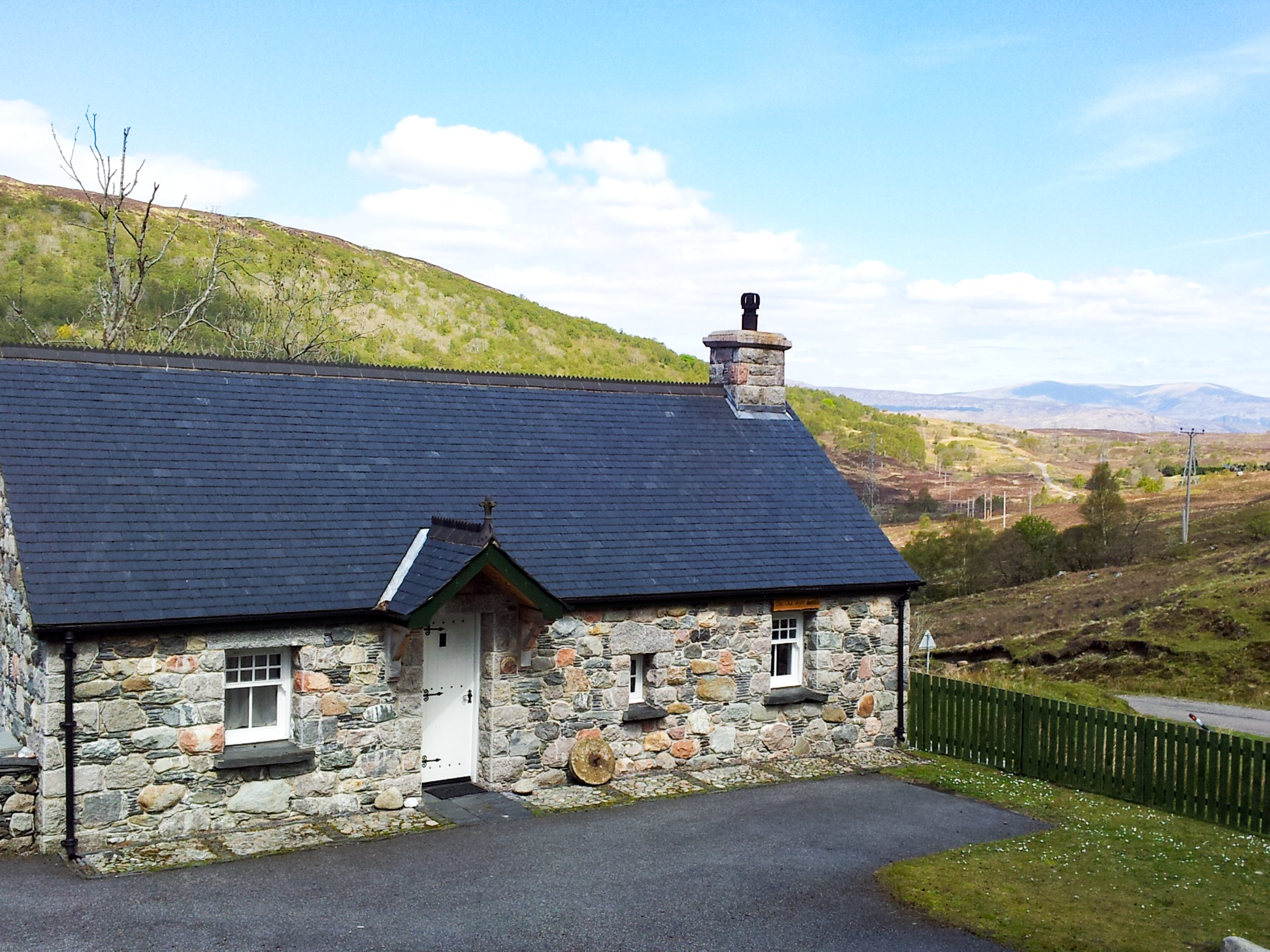 The Old Byre