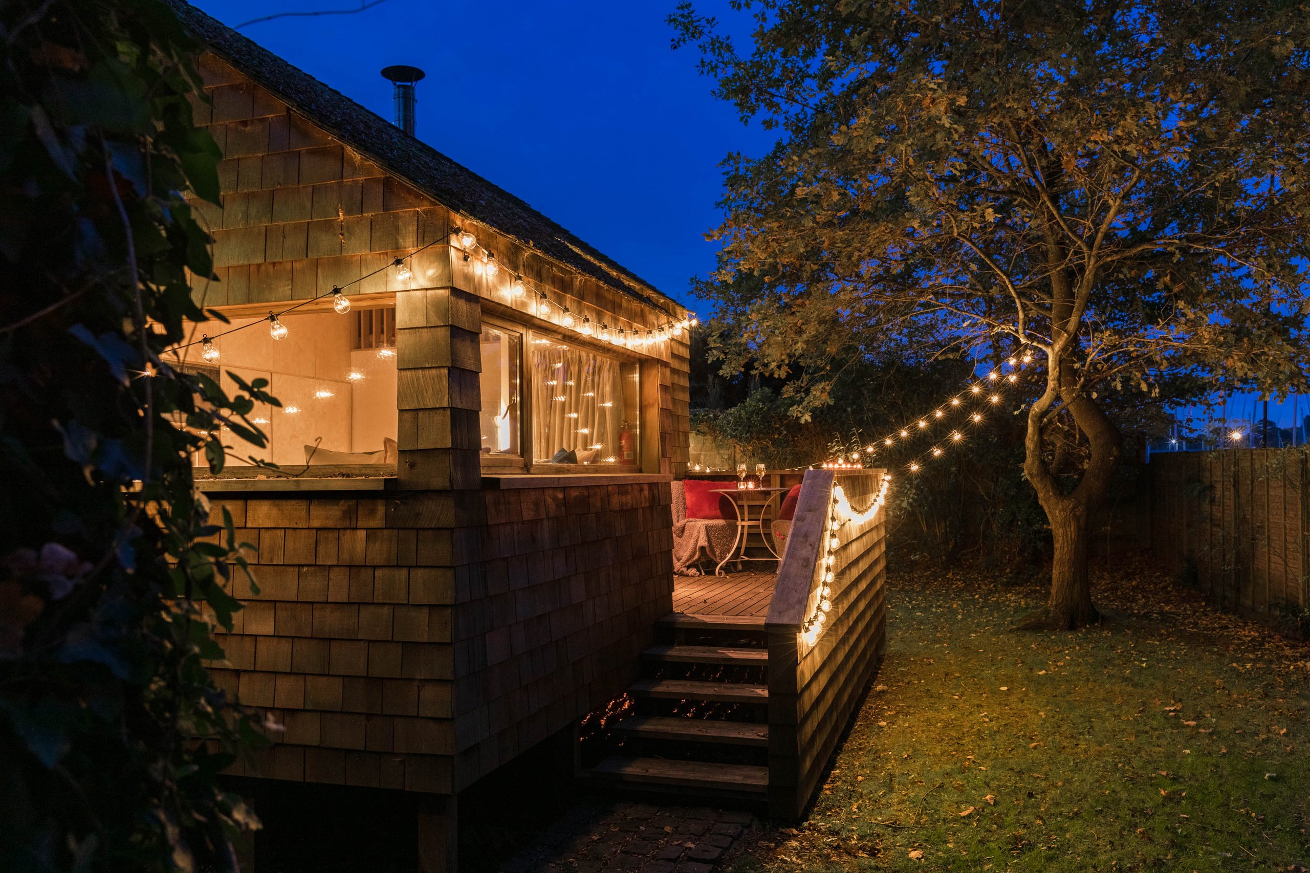 The Boat Shed - Image 1