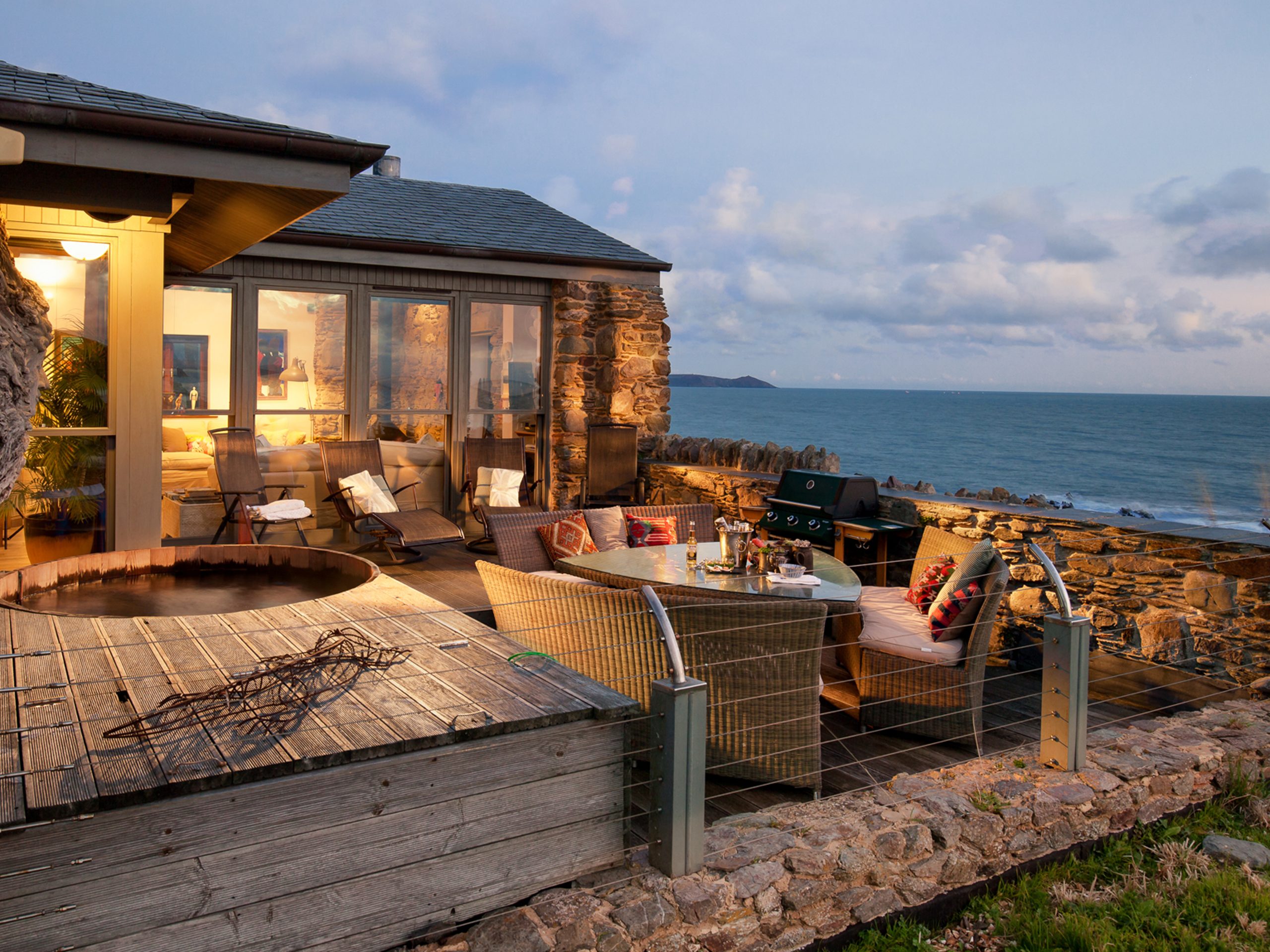 Buddha Beach House