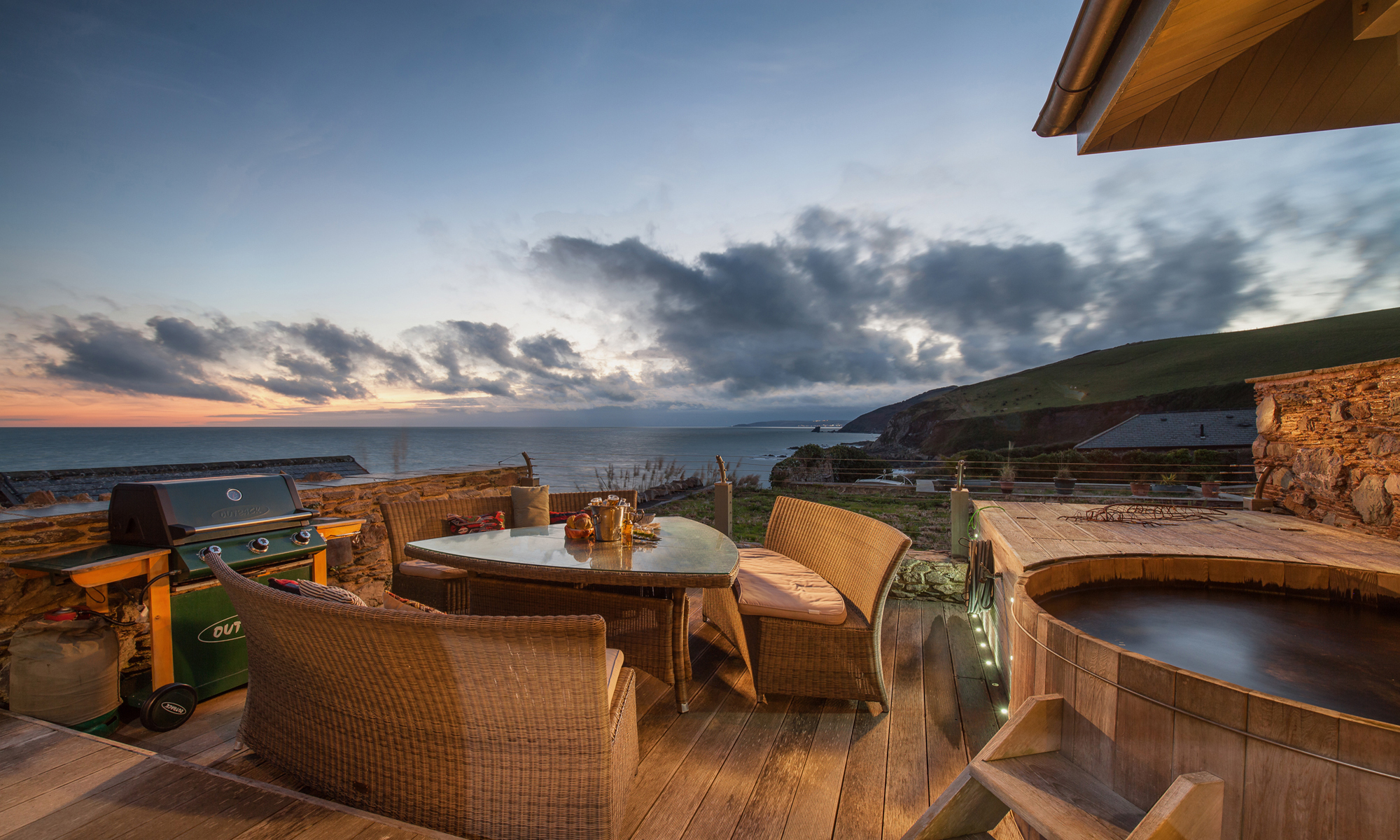 Buddha Beach House
